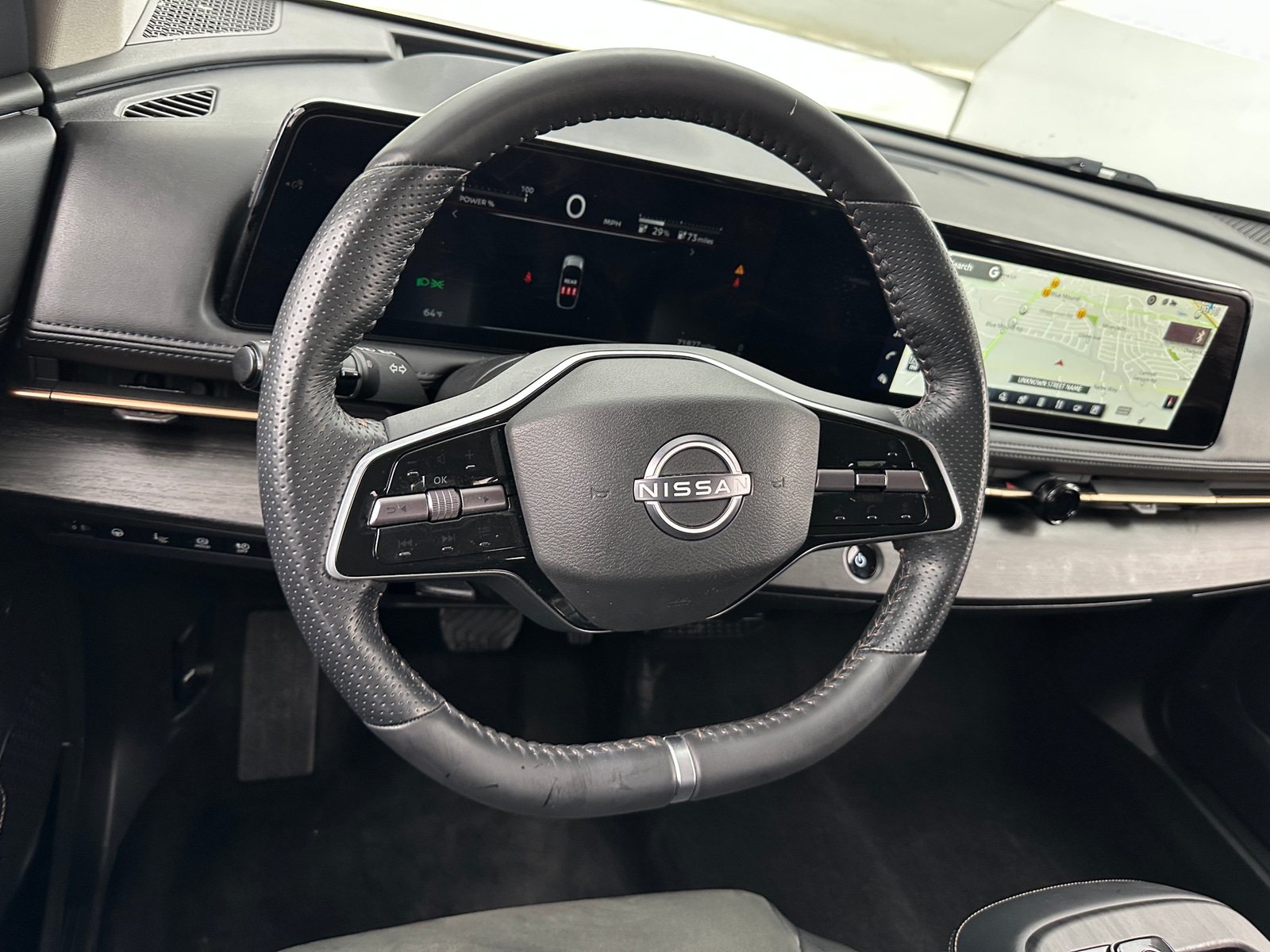 Thumbnail: 2023 Nissan Ariya - 4