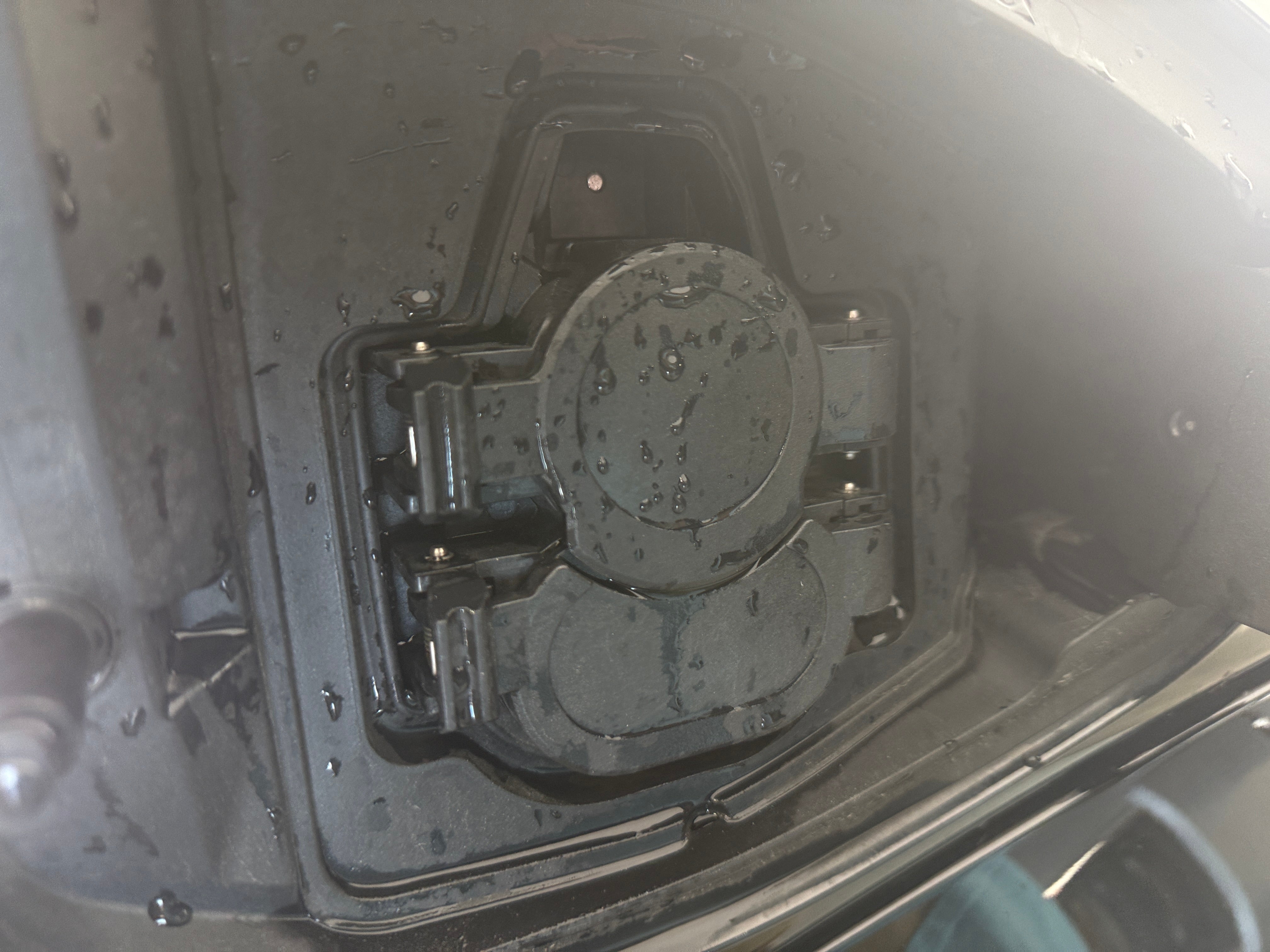 Used 2023 Nissan Ariya Evolve+ with VIN JN1BF0BA6PM409607 for sale in Auburn, WA