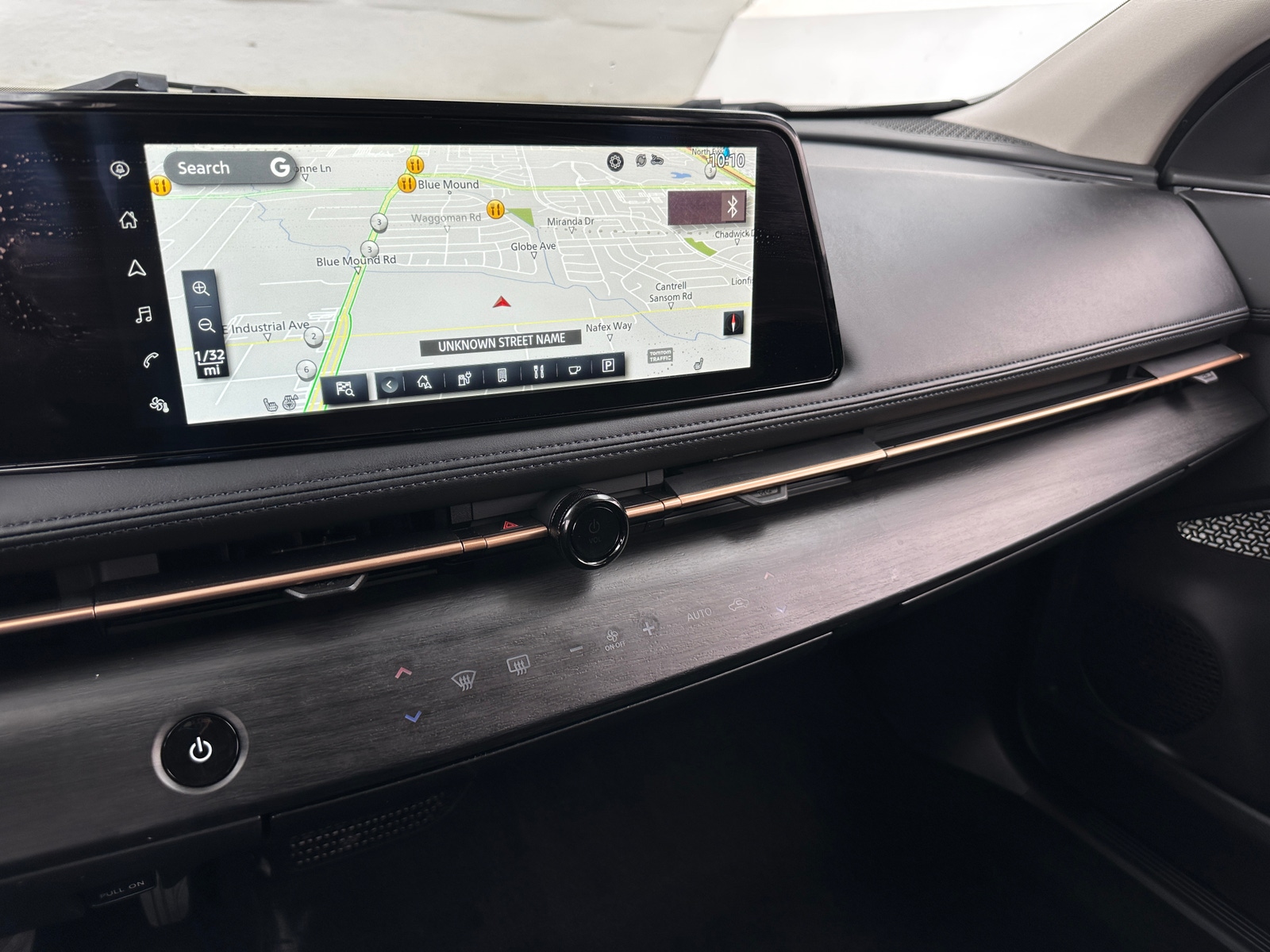 Thumbnail: 2023 Nissan Ariya - 3