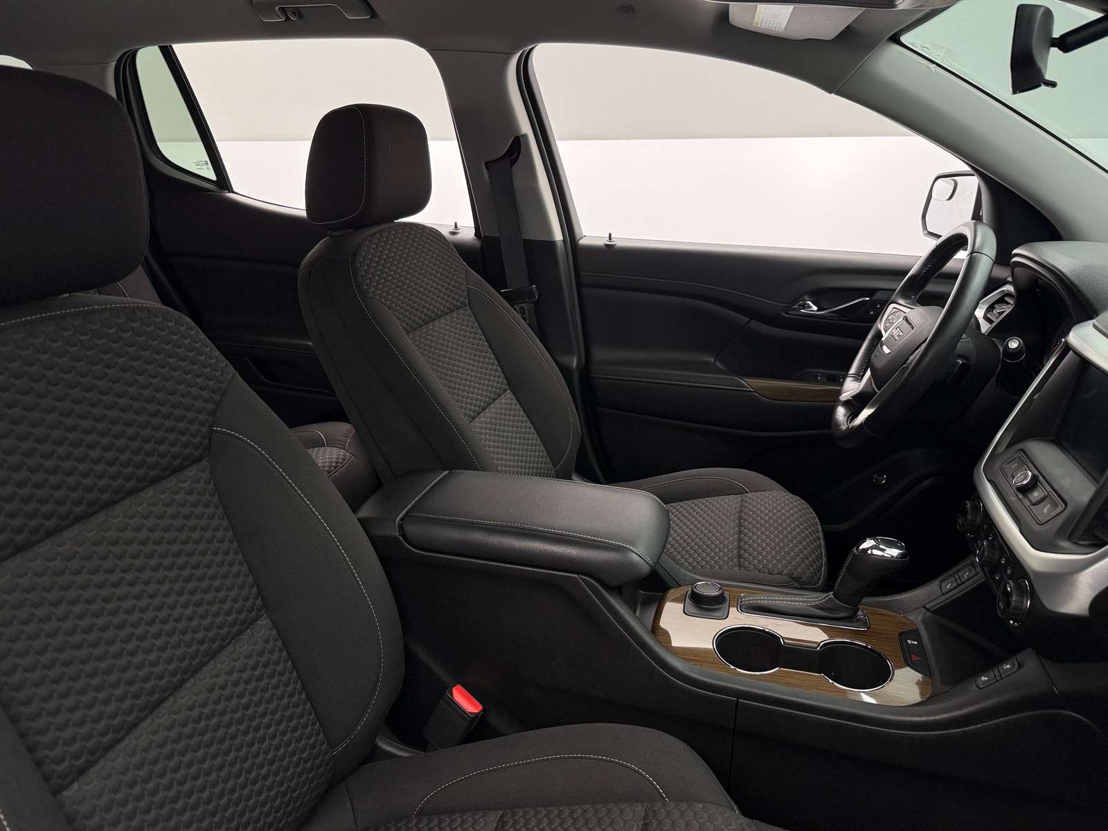 Thumbnail: 2019 GMC Acadia - 2