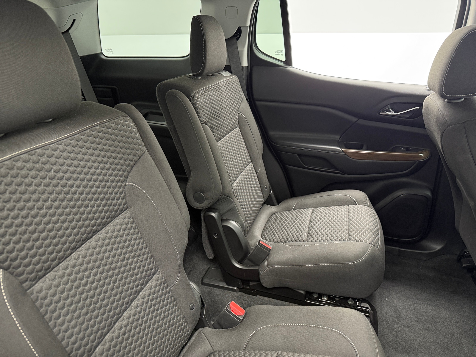 Thumbnail: 2019 GMC Acadia - 6