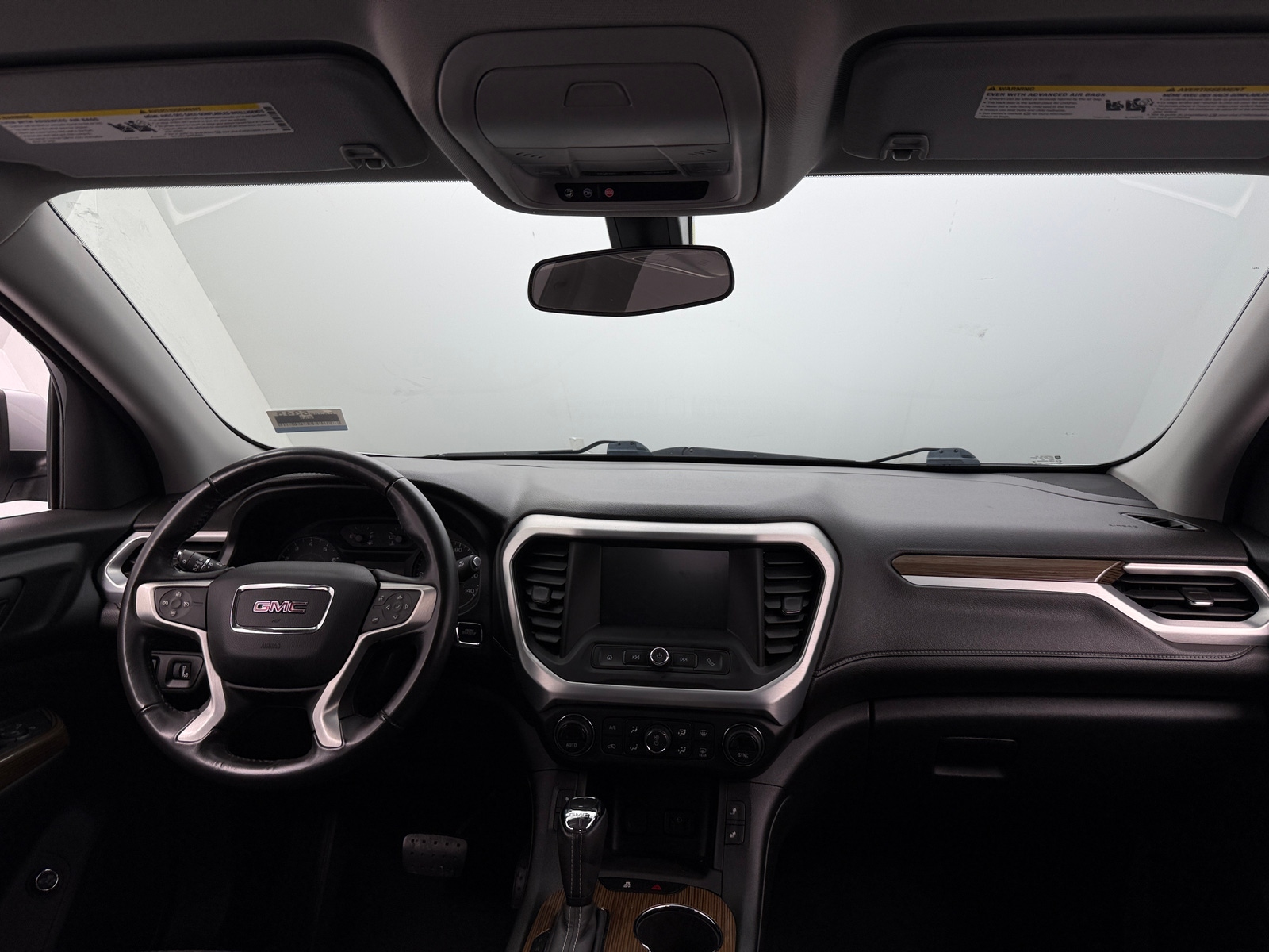 Thumbnail: 2019 GMC Acadia - 3