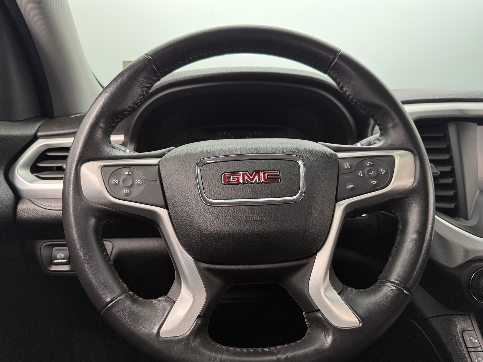 Thumbnail: 2019 GMC Acadia - 5