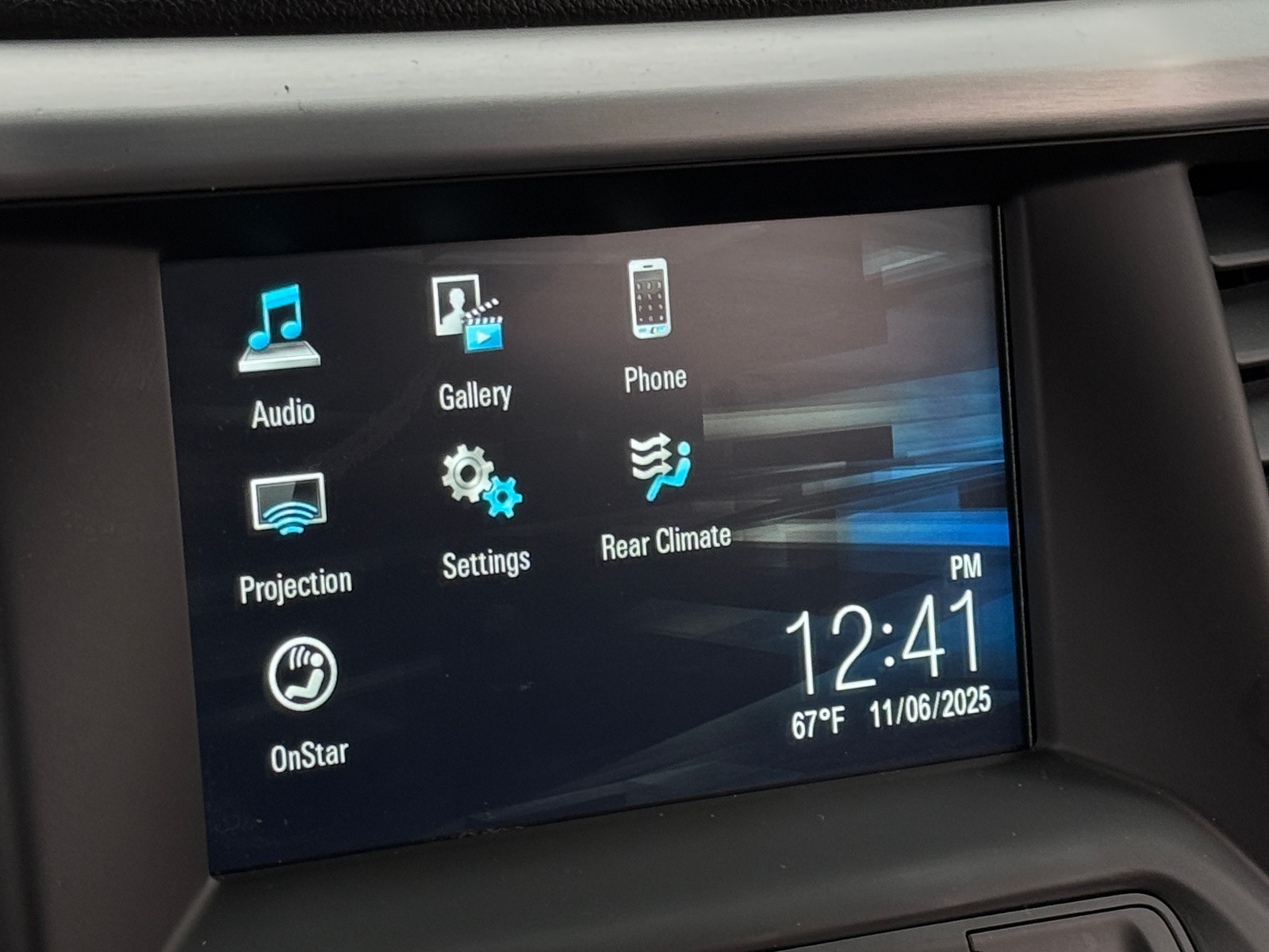 Thumbnail: 2019 GMC Acadia - 4