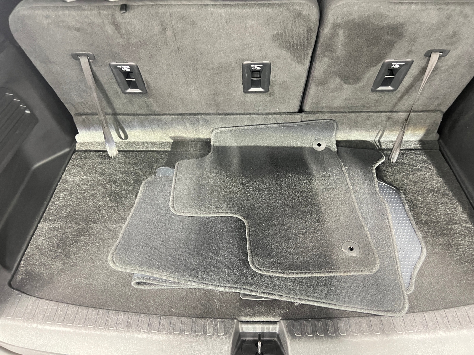 Thumbnail: 2024 Chevrolet Traverse - 7