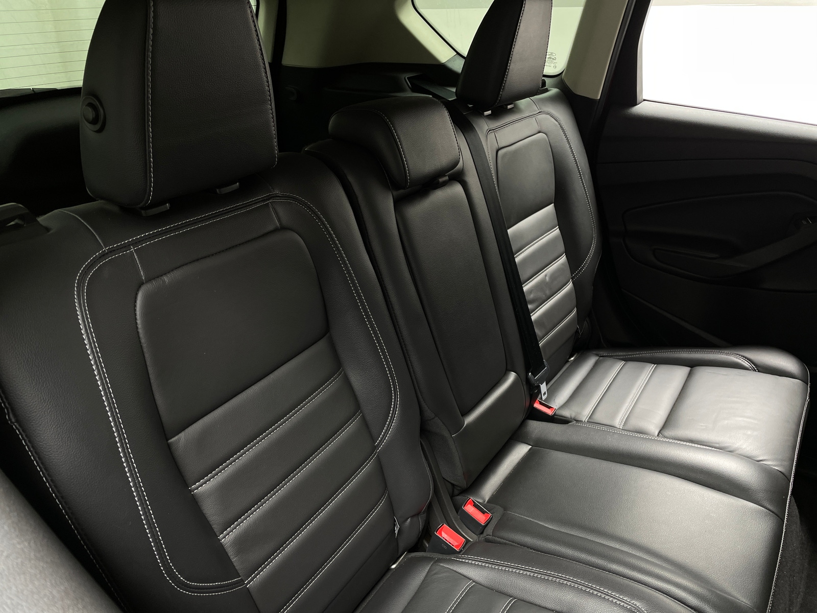 Thumbnail: 2017 Ford Escape - 5