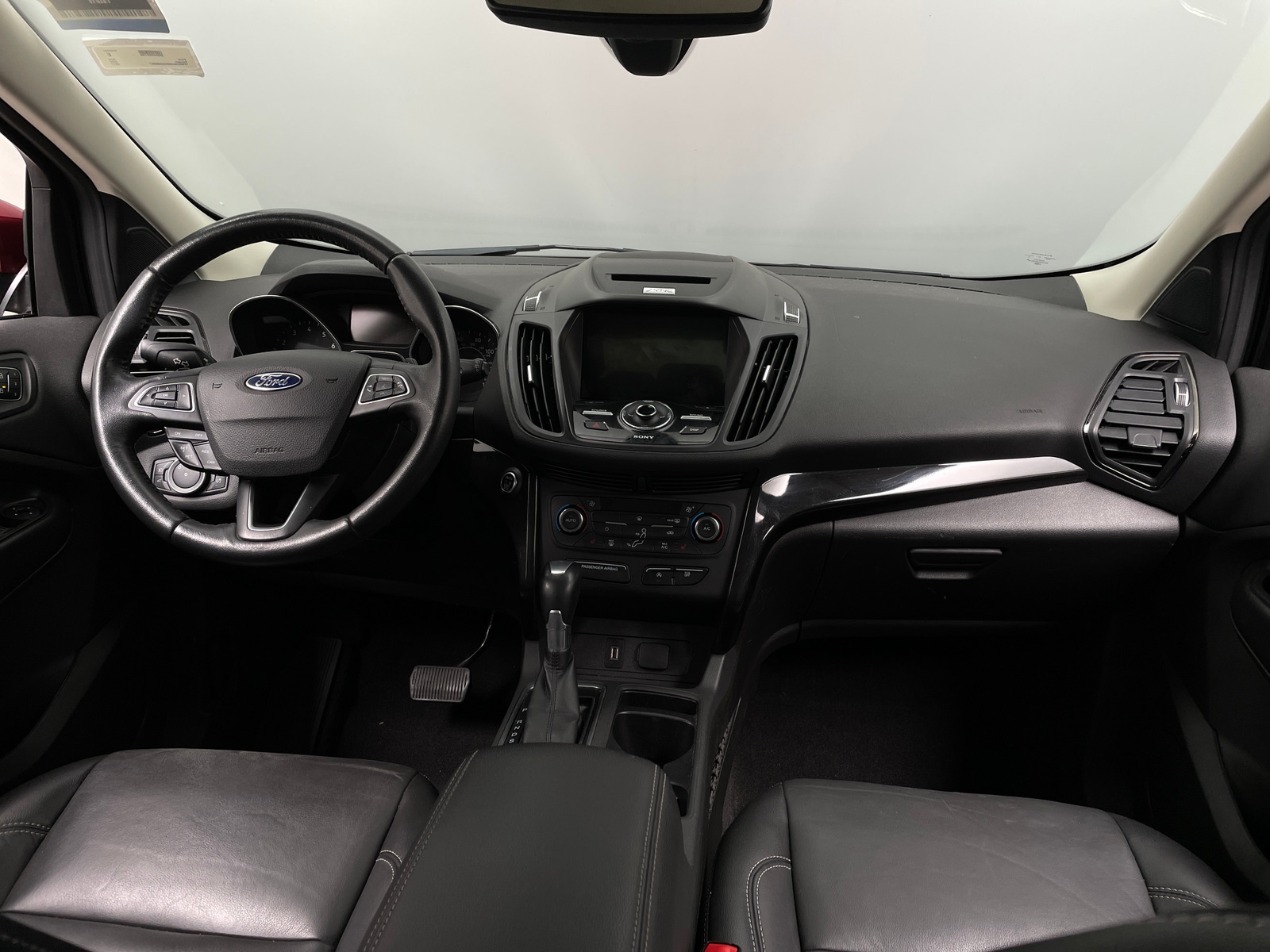 Thumbnail: 2017 Ford Escape - 2