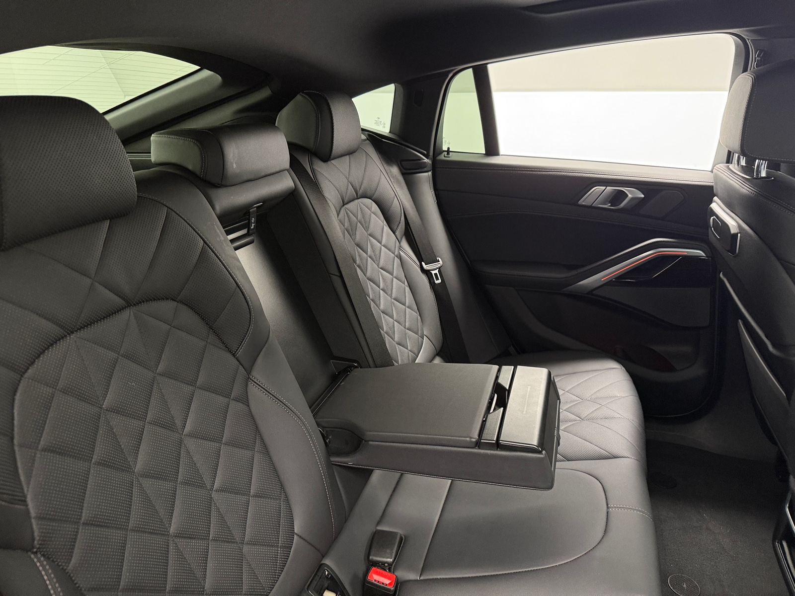 Thumbnail: 2024 BMW X6 - 5