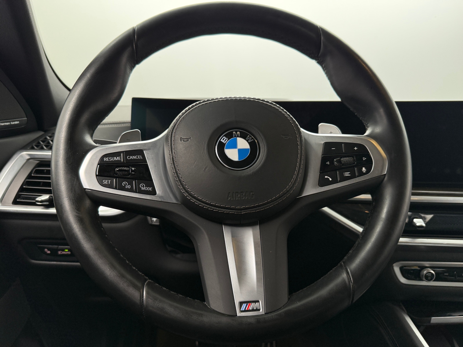 Thumbnail: 2024 BMW X6 - 4