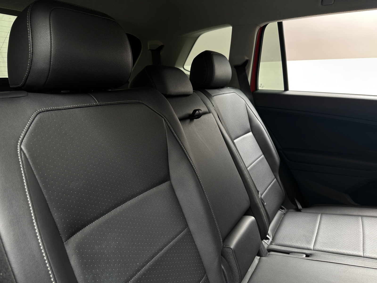 Thumbnail: 2019 Volkswagen Tiguan - 5