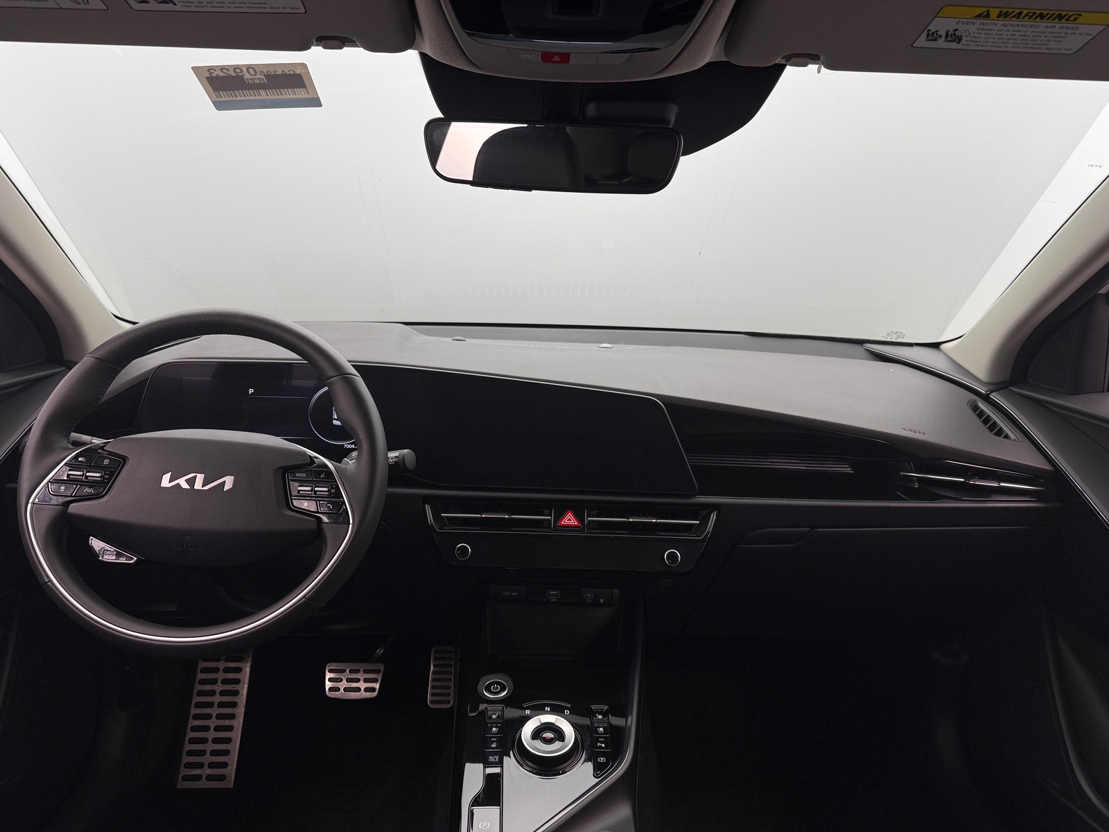 Thumbnail: 2024 Kia Niro - 2