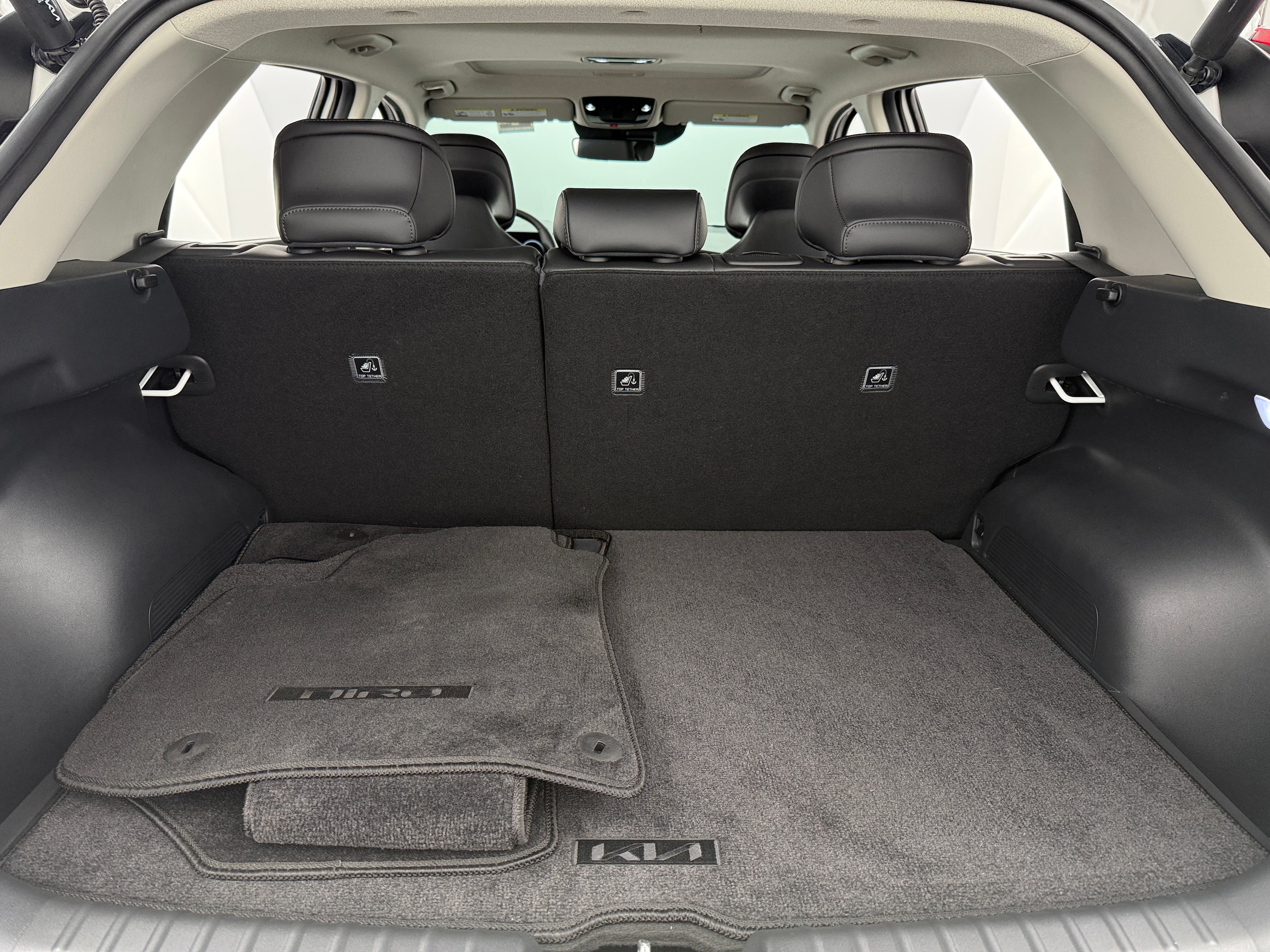 Used 2024 Kia Niro Wave with VIN KNDCT3L13R5095227 for sale in Auburn, WA