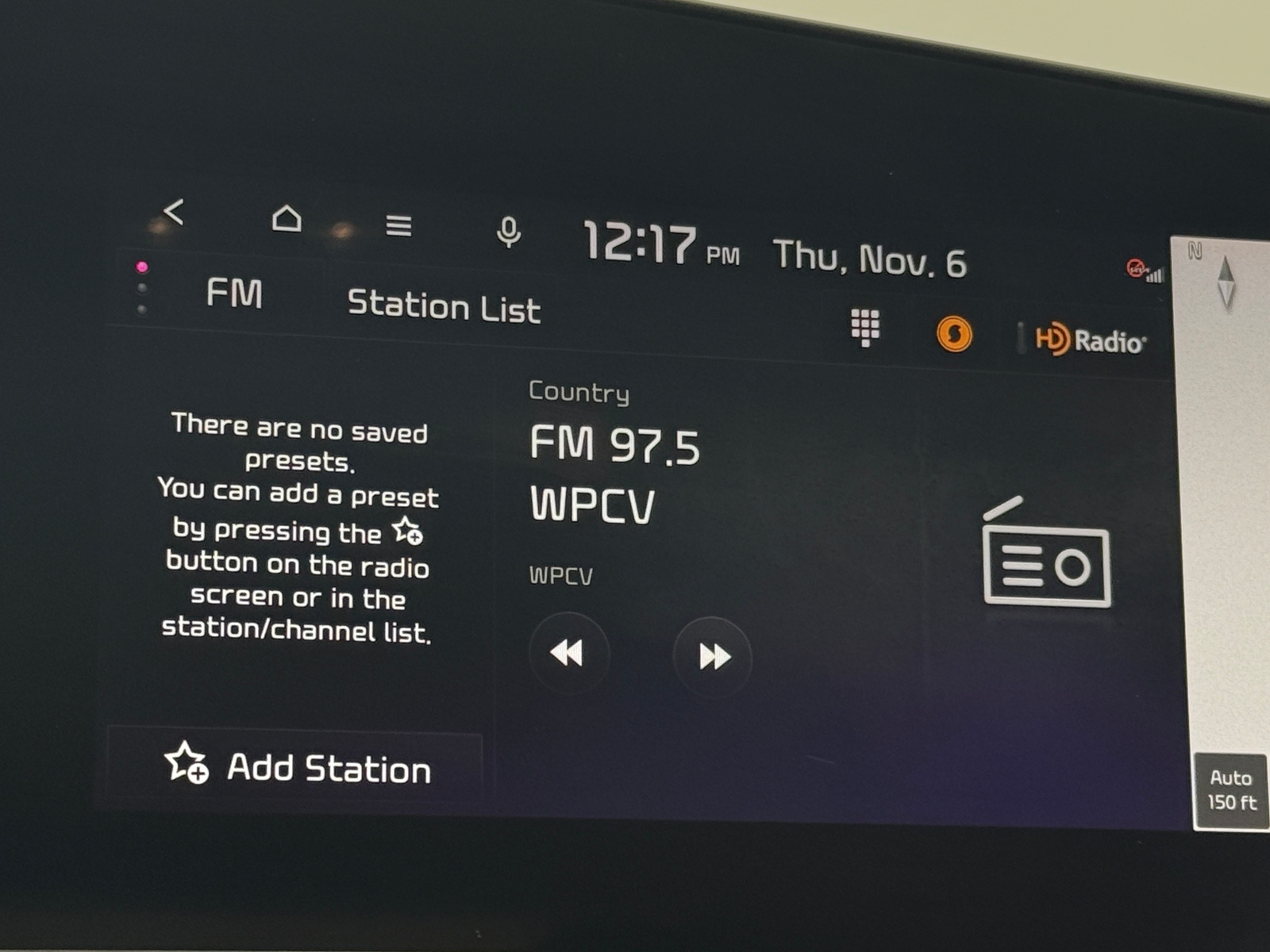 Thumbnail: 2024 Kia Niro - 3