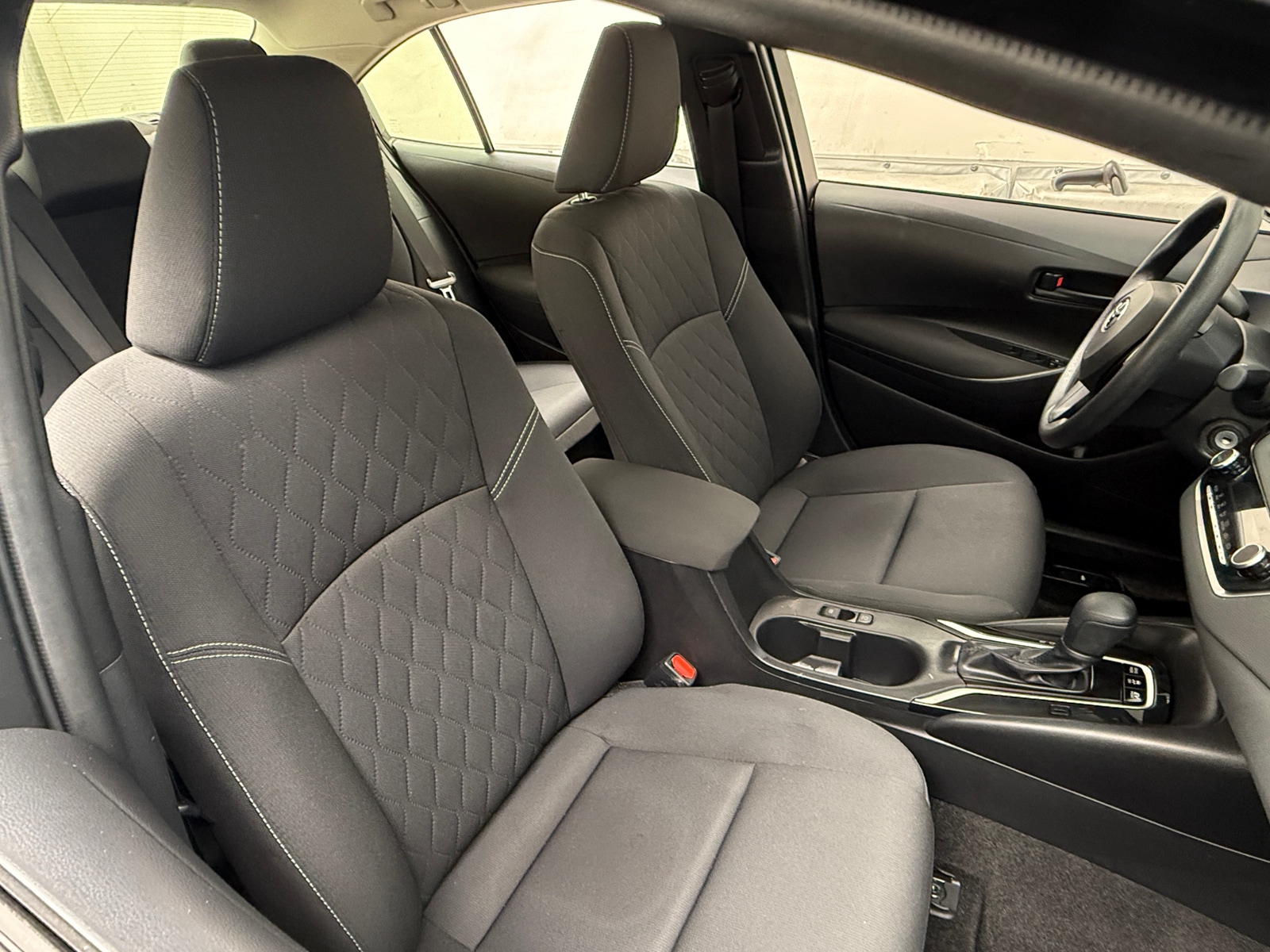 Thumbnail: 2025 Toyota Corolla - 2