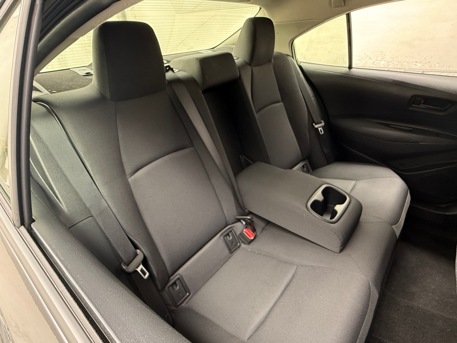 Thumbnail: 2025 Toyota Corolla - 6