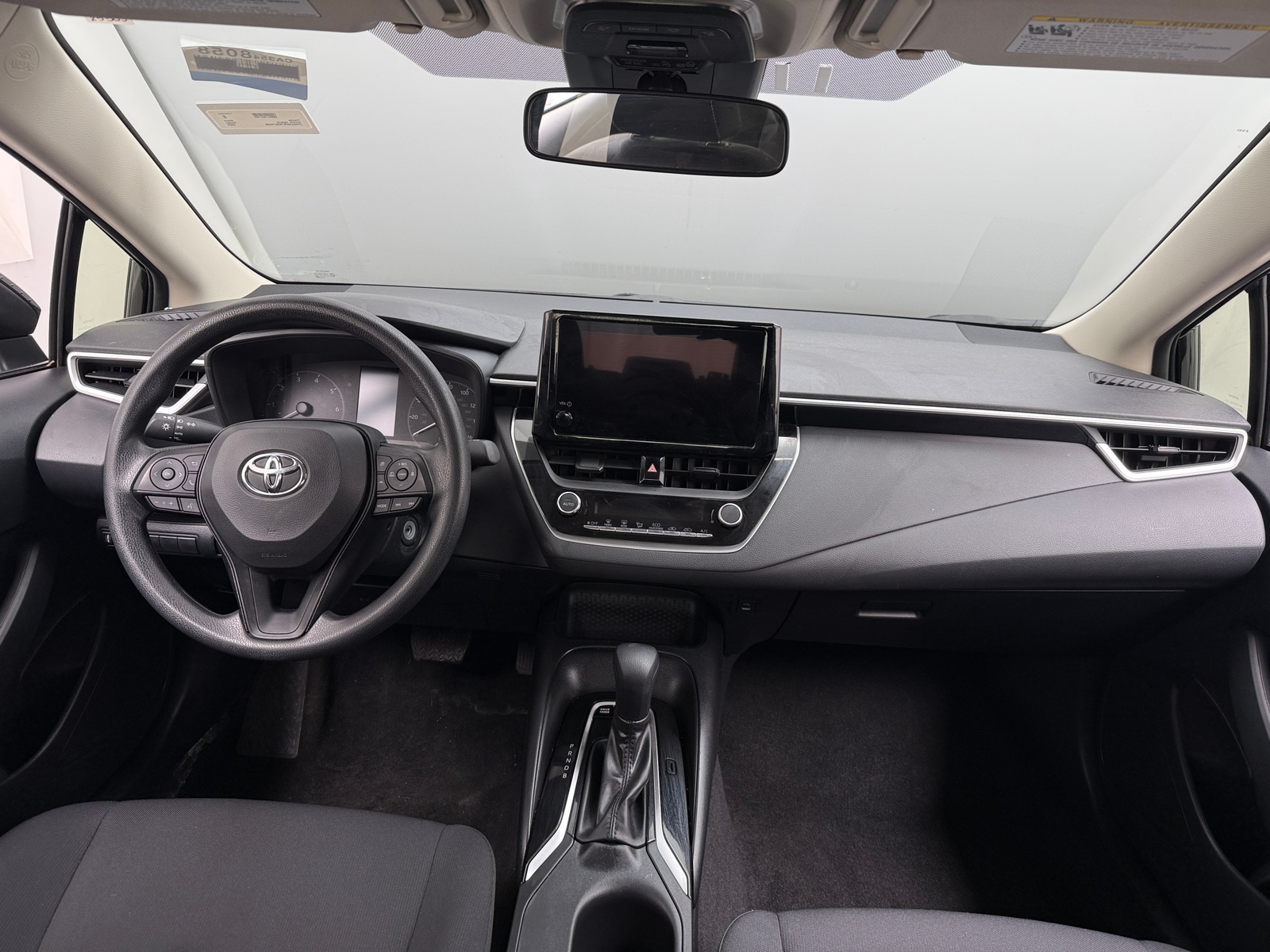 Thumbnail: 2025 Toyota Corolla - 3