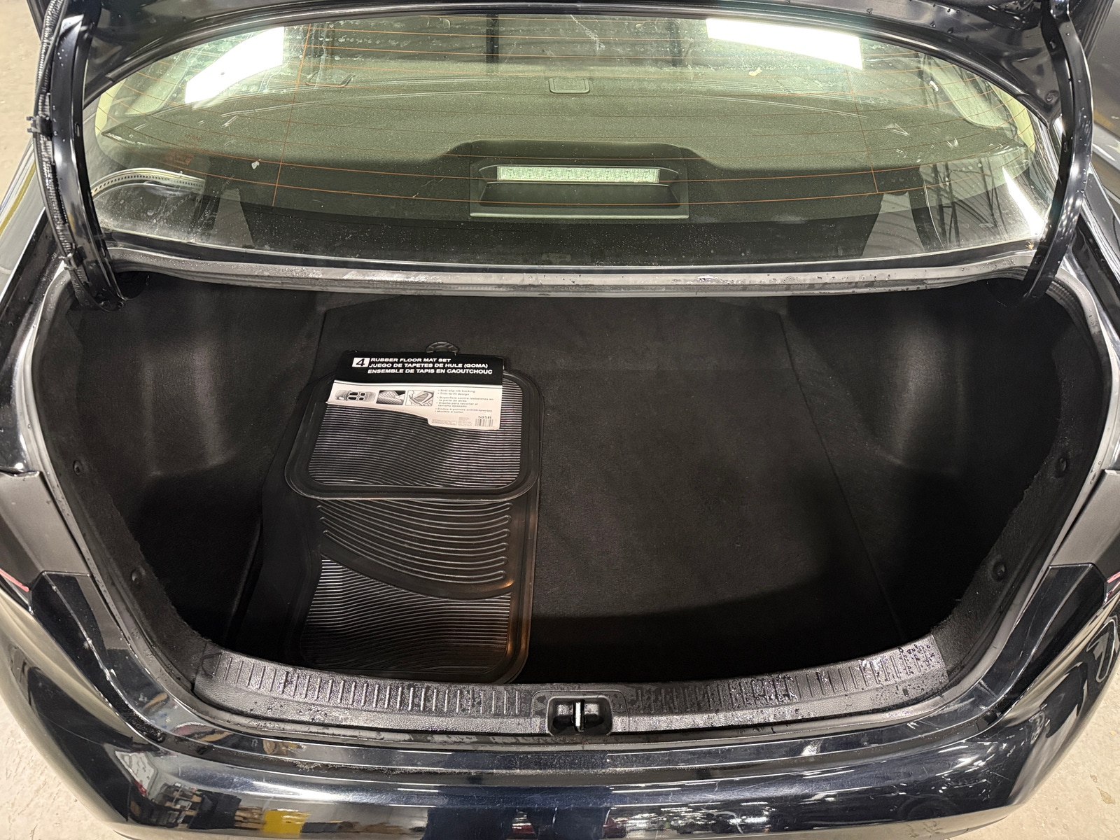 Thumbnail: 2025 Toyota Corolla - 7