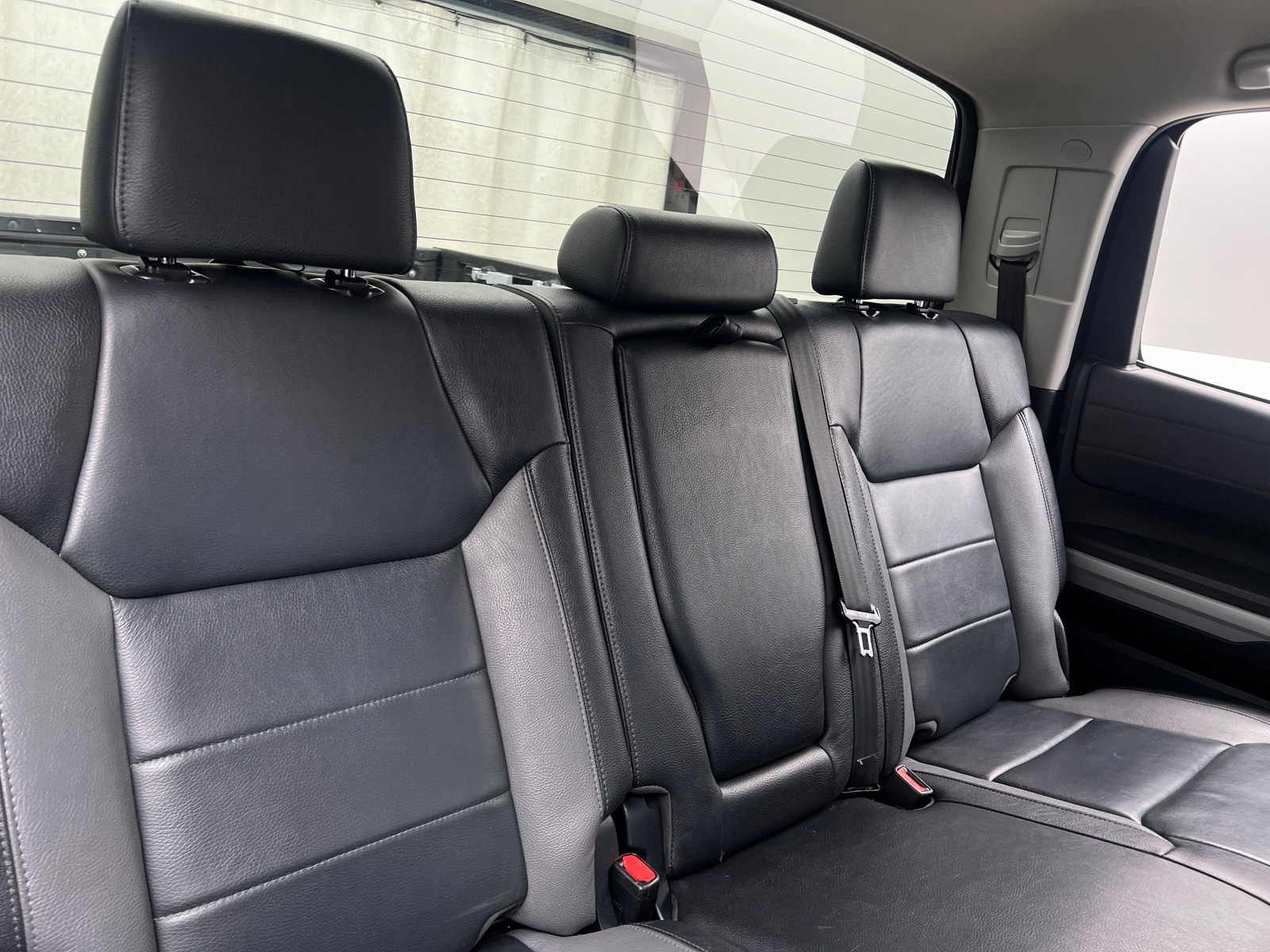 Thumbnail: 2018 Toyota Tundra - 5