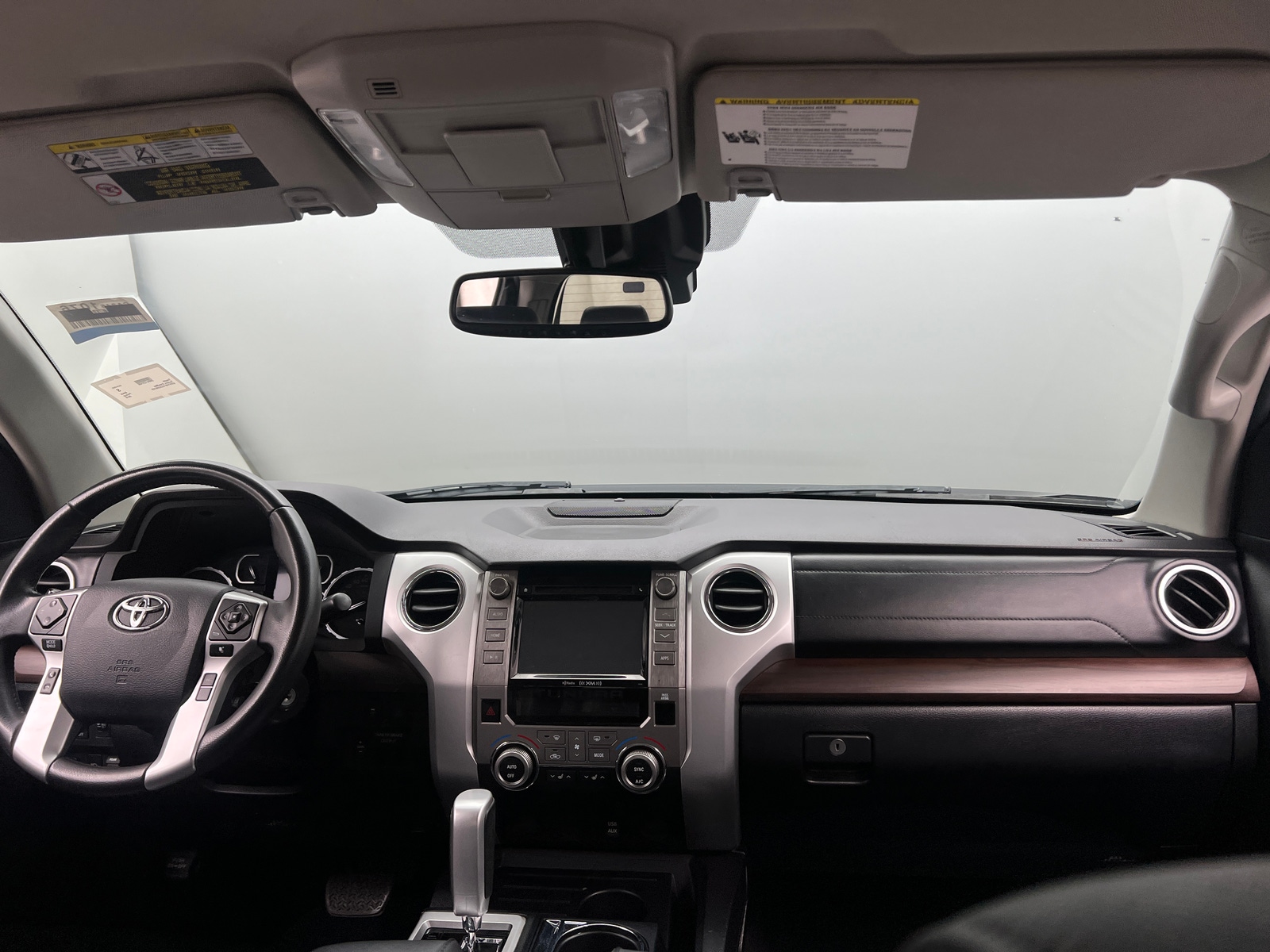 Thumbnail: 2018 Toyota Tundra - 2