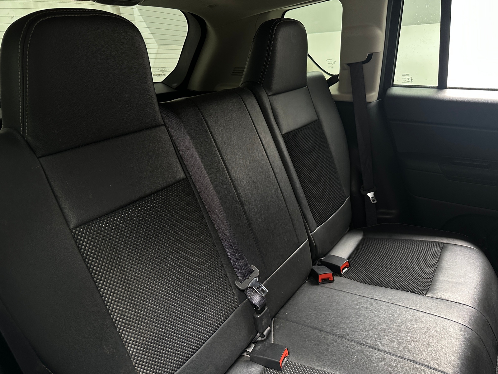 Thumbnail: 2017 Jeep Compass - 6