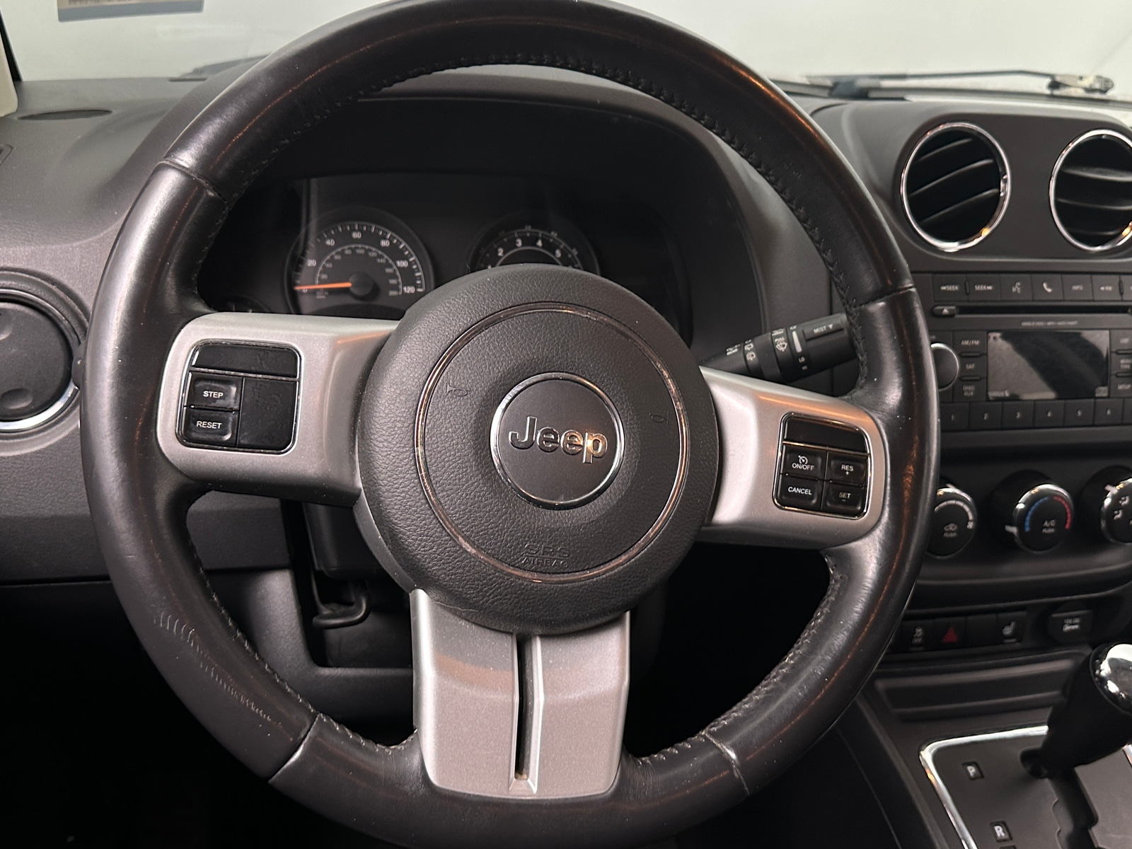 Thumbnail: 2017 Jeep Compass - 5