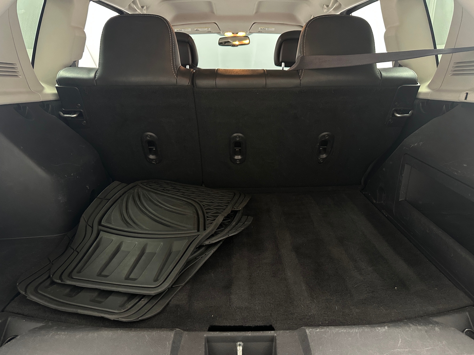 Thumbnail: 2017 Jeep Compass - 7