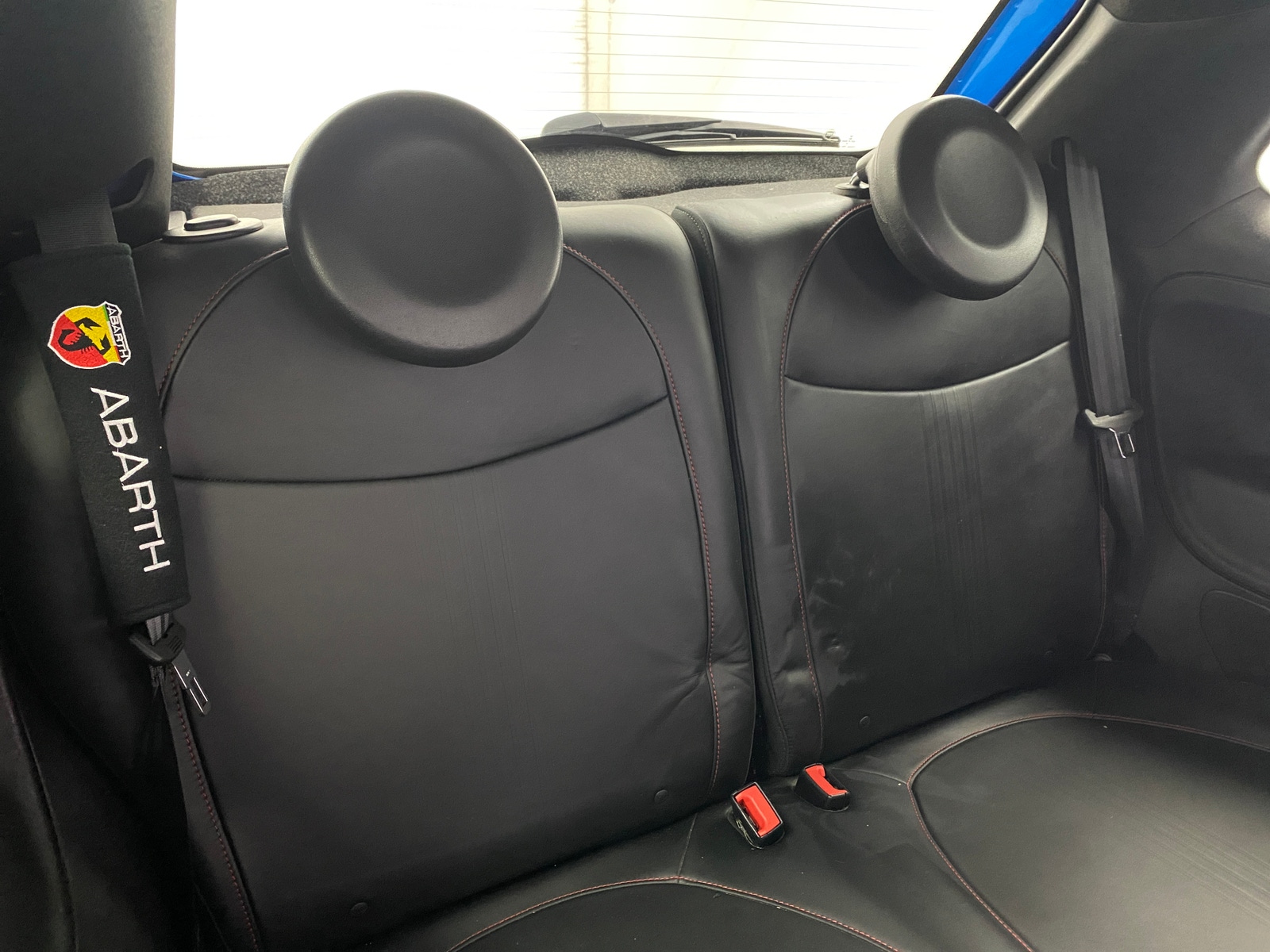 Thumbnail: 2019 Fiat 500 - 5