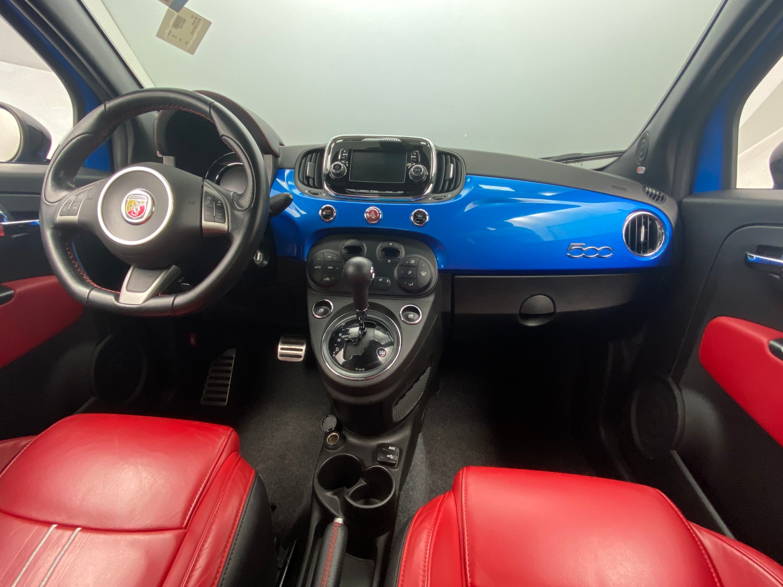 Thumbnail: 2019 Fiat 500 - 2