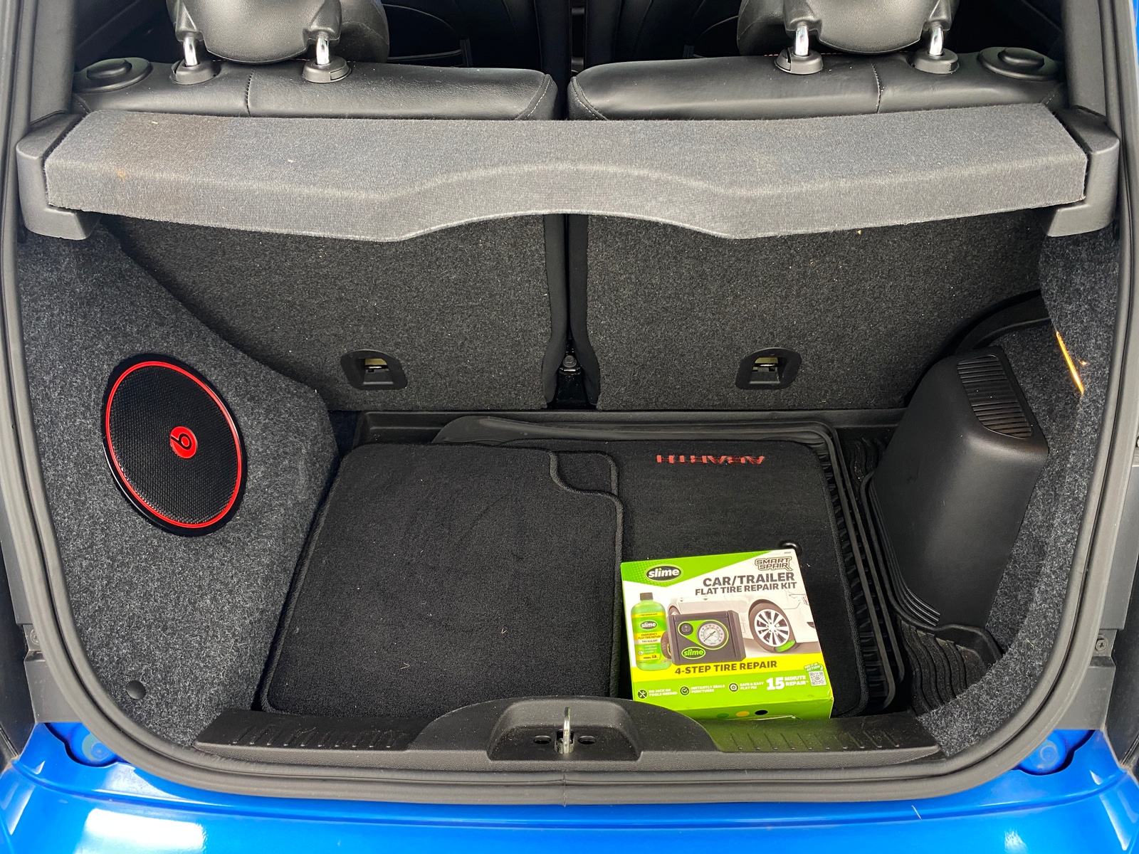 Thumbnail: 2019 Fiat 500 - 6