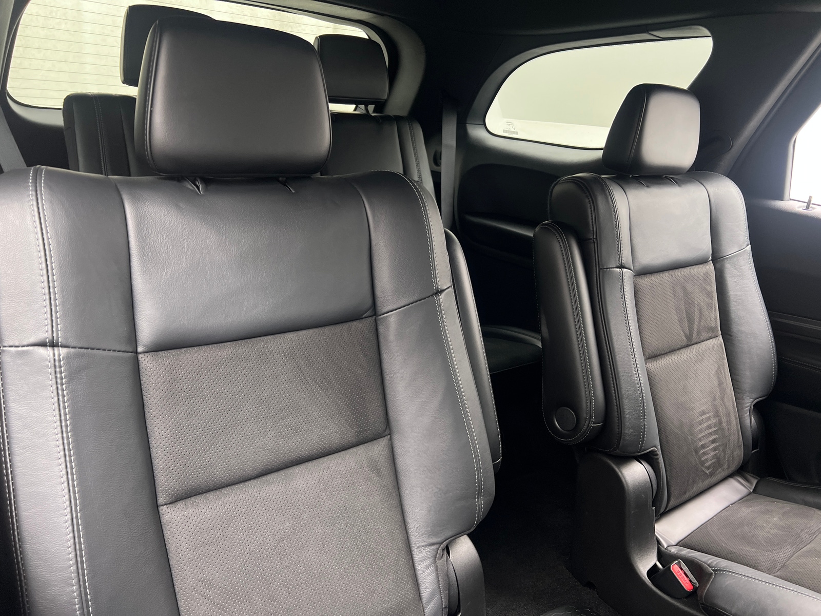 Thumbnail: 2022 Dodge Durango - 5