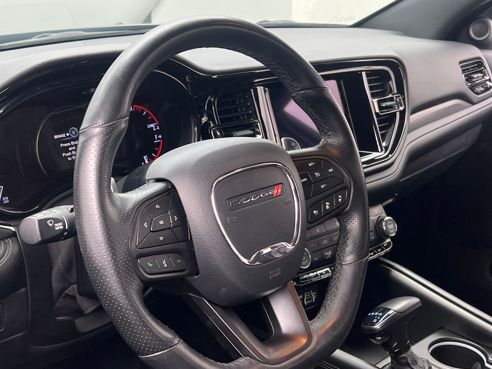 Thumbnail: 2022 Dodge Durango - 4