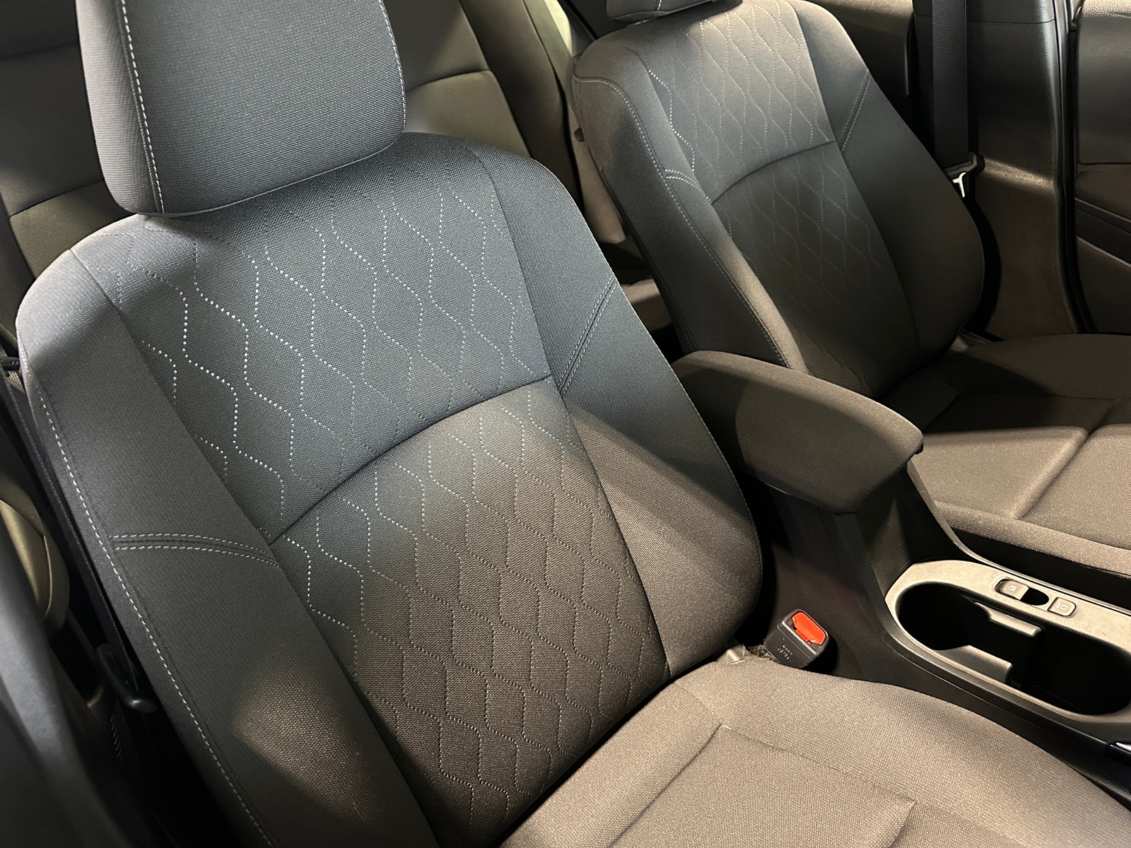 Thumbnail: 2024 Toyota Corolla - 2