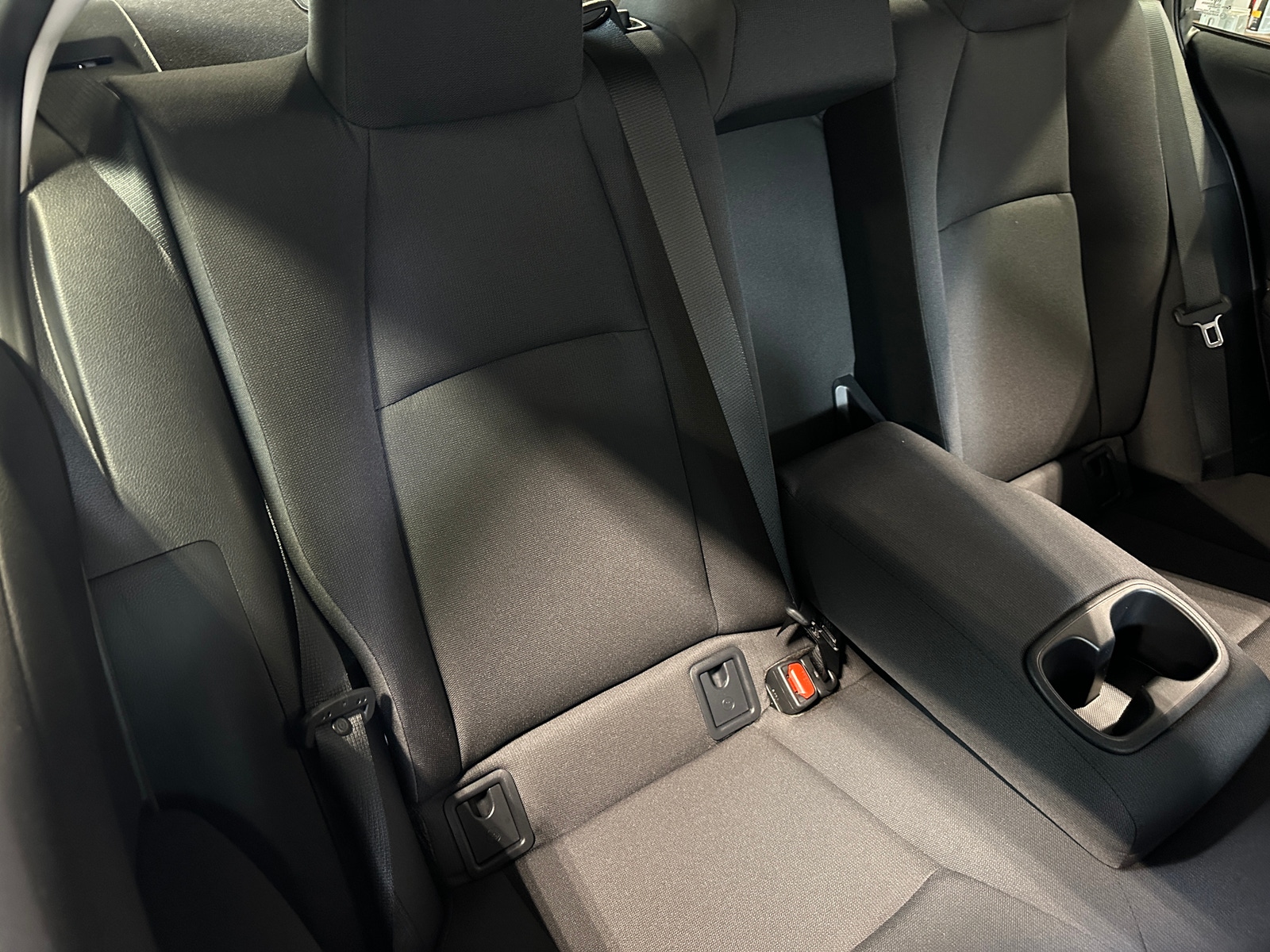 Thumbnail: 2024 Toyota Corolla - 6