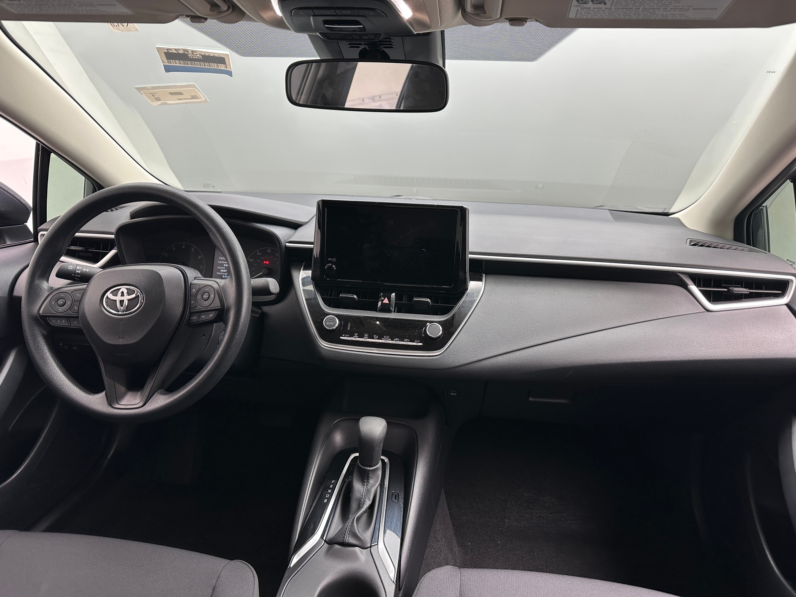 Thumbnail: 2024 Toyota Corolla - 3