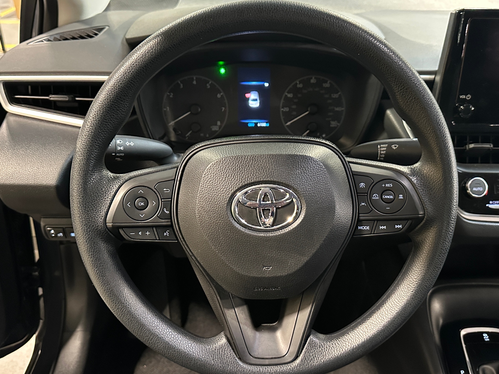 Thumbnail: 2024 Toyota Corolla - 5