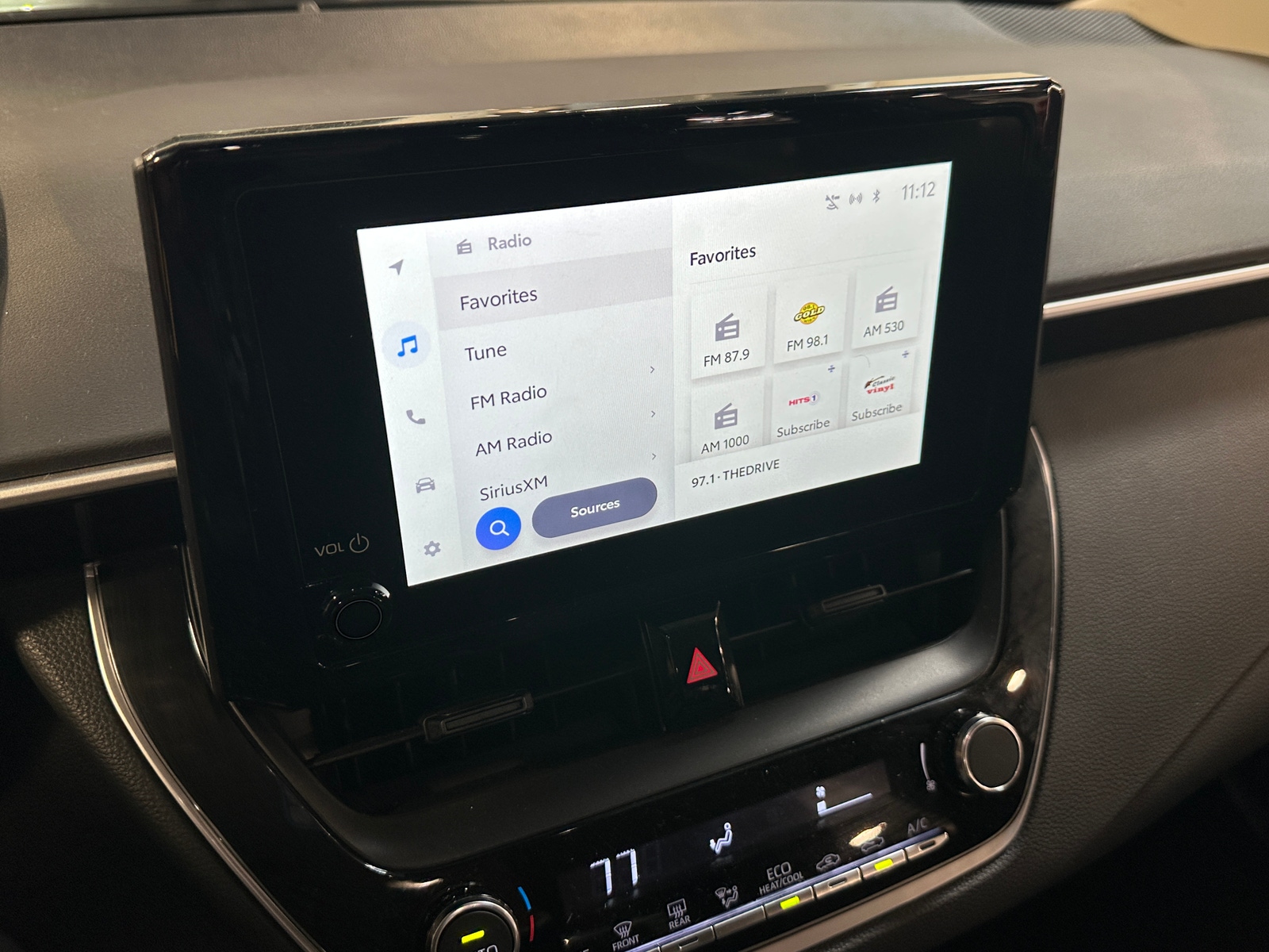 Thumbnail: 2024 Toyota Corolla - 4