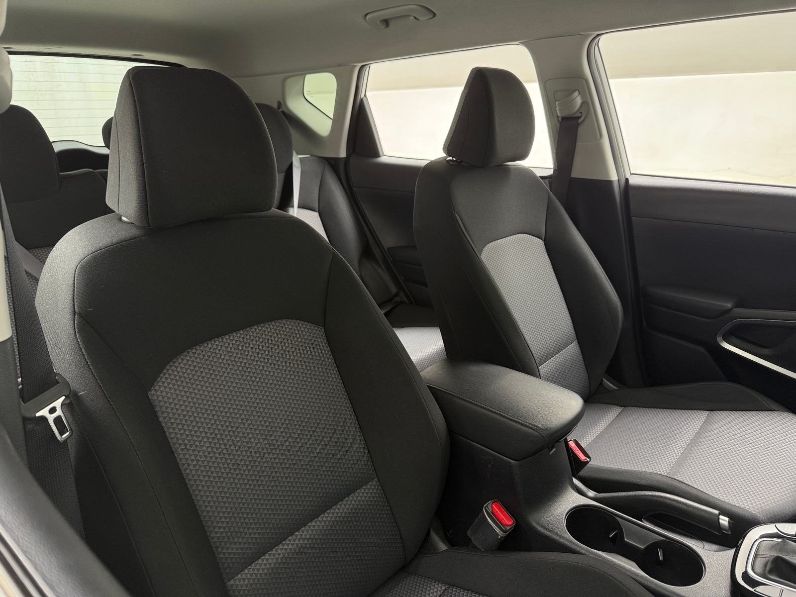 Thumbnail: 2023 Kia Soul - 2