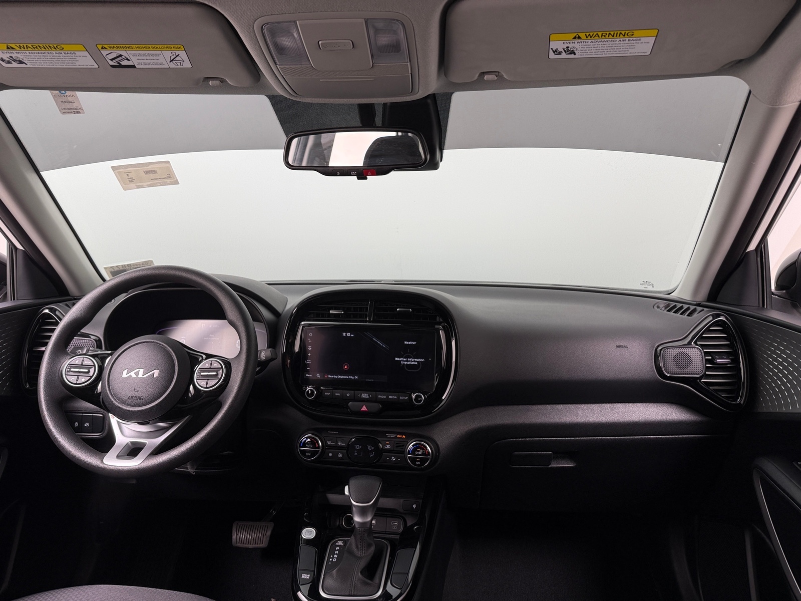 Thumbnail: 2023 Kia Soul - 3