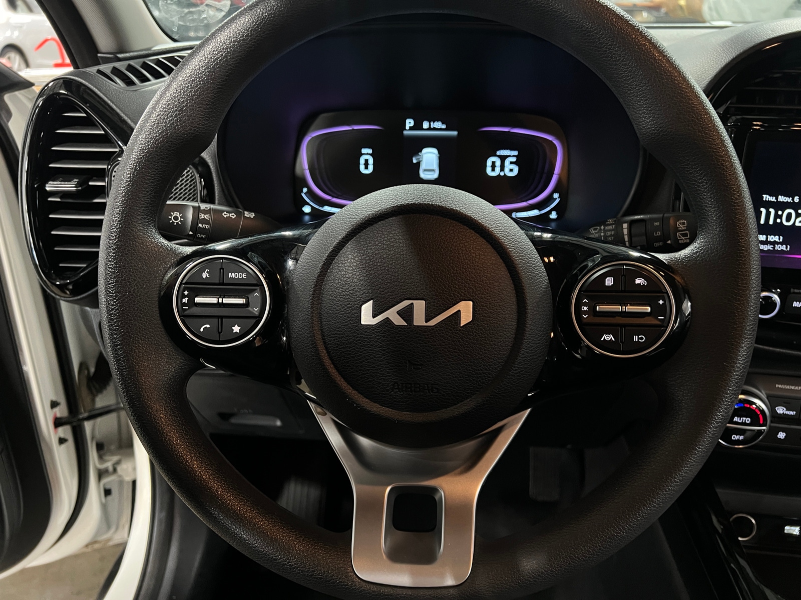 Thumbnail: 2023 Kia Soul - 5