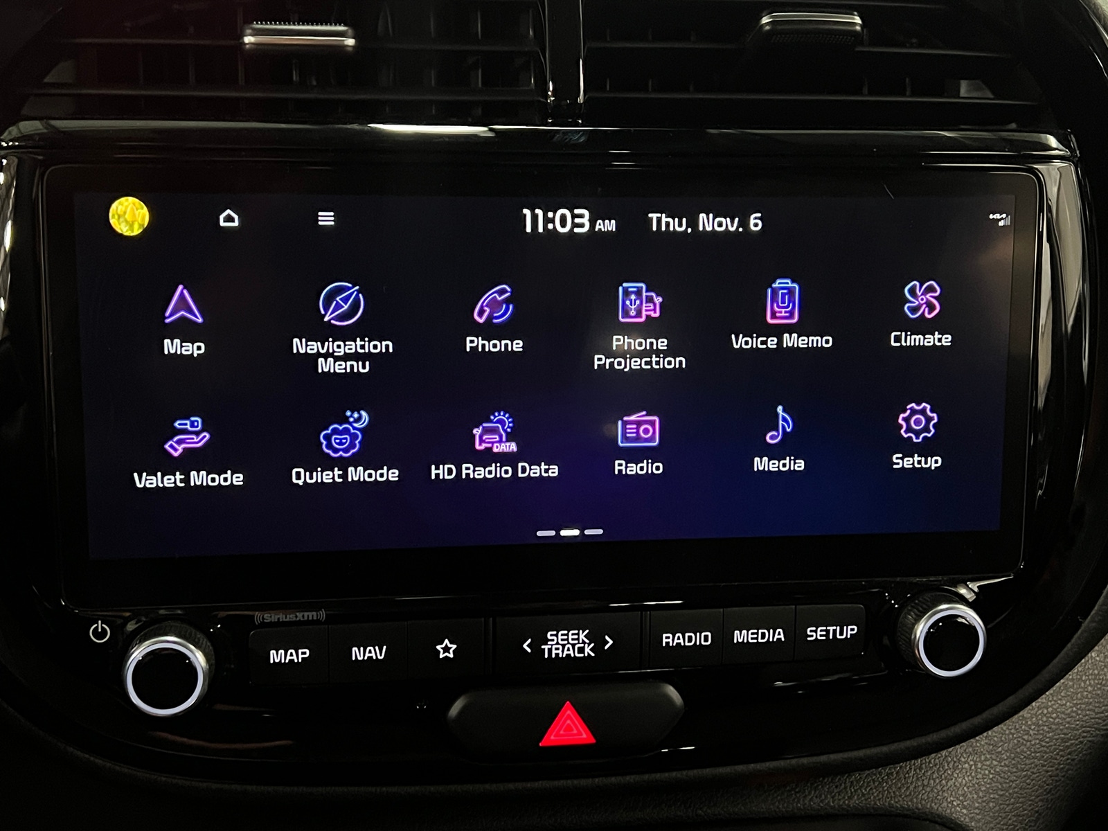 Thumbnail: 2023 Kia Soul - 4