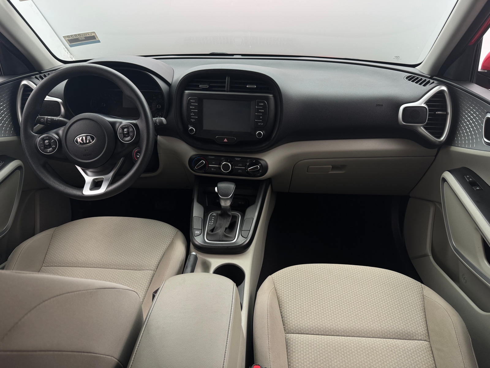 Thumbnail: 2021 Kia Soul - 3