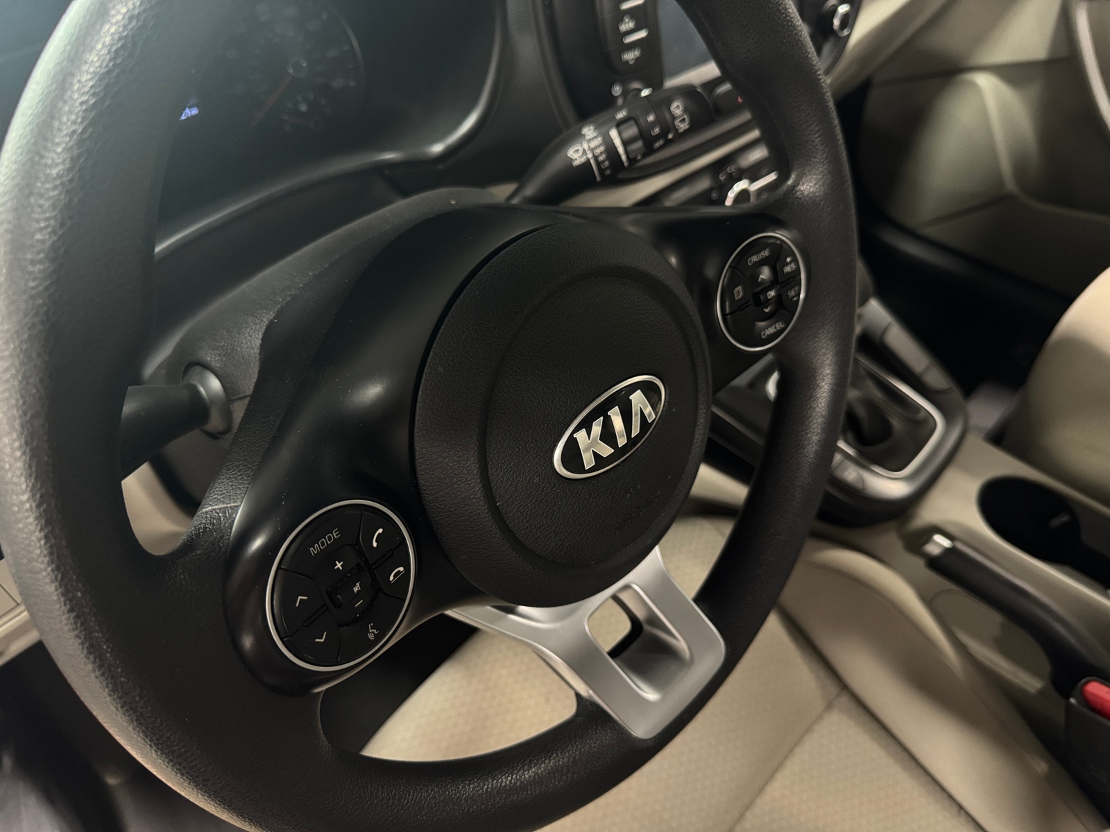 Thumbnail: 2021 Kia Soul - 5