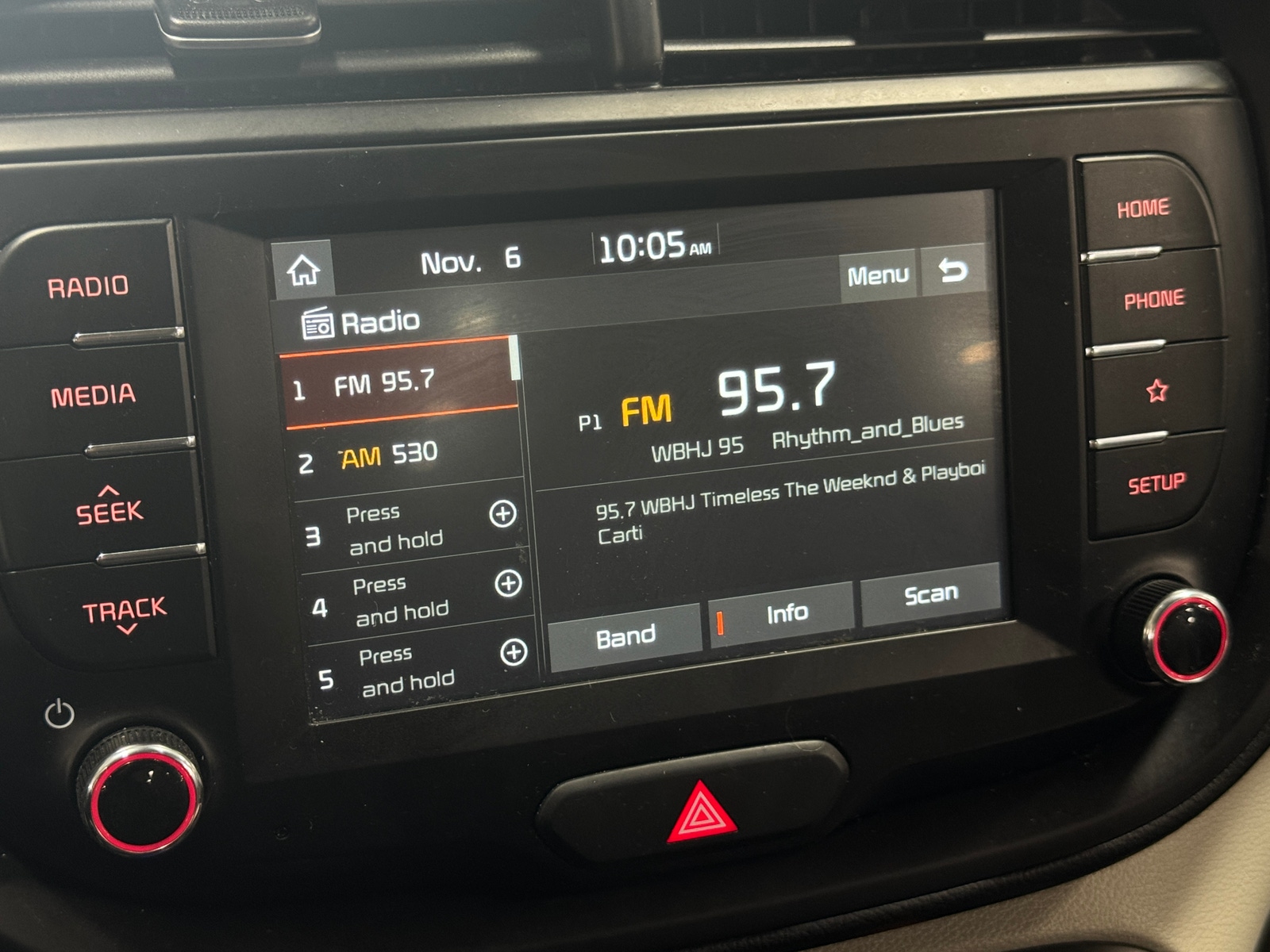 Thumbnail: 2021 Kia Soul - 4