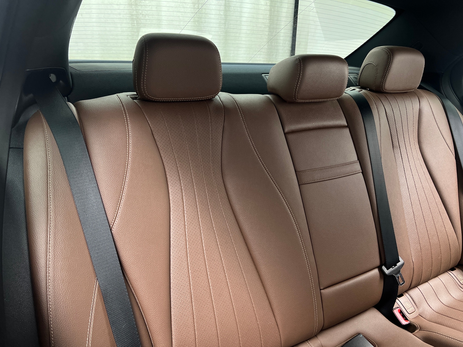 Thumbnail: 2017 Mercedes-Benz E-Class - 5