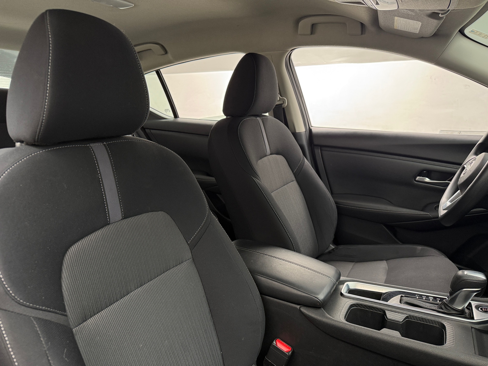 Thumbnail: 2024 Nissan Sentra - 2