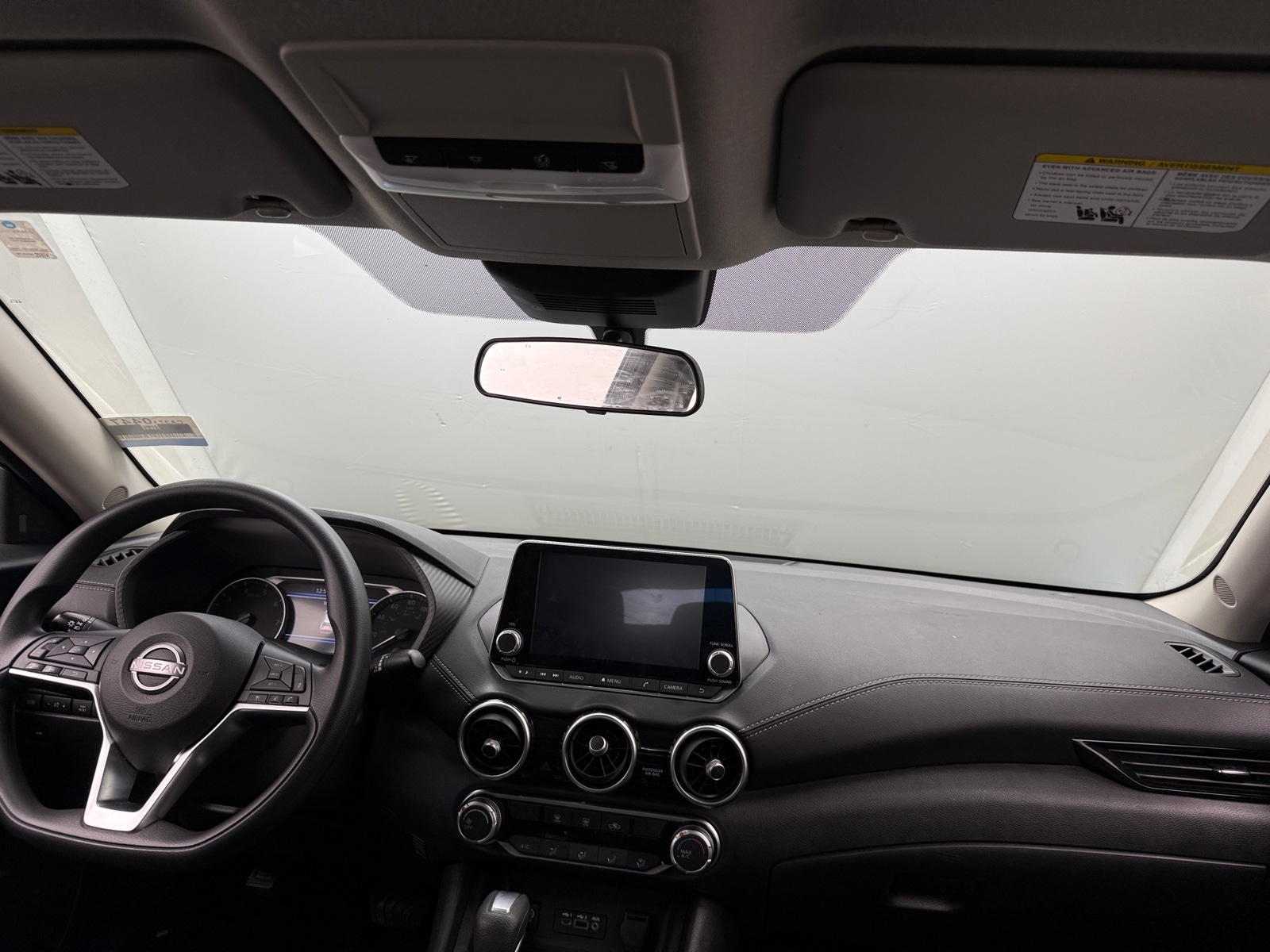 Thumbnail: 2024 Nissan Sentra - 3