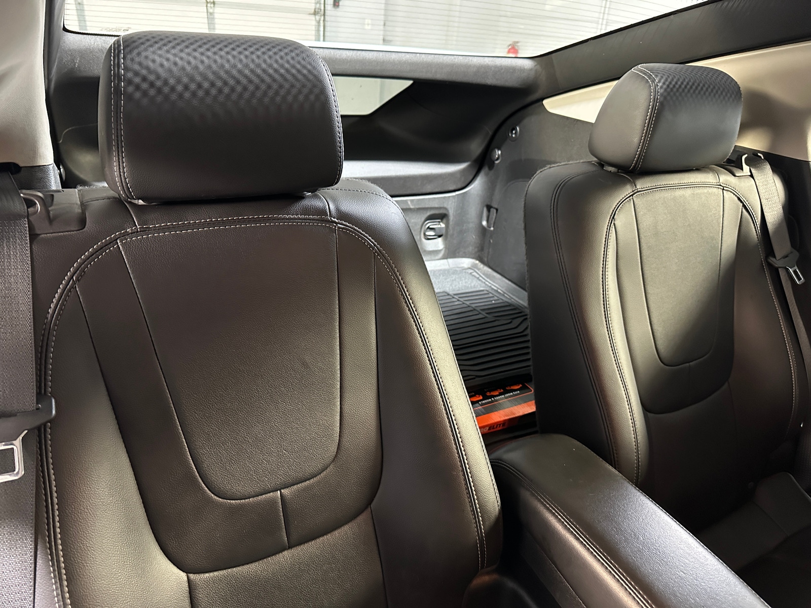 Thumbnail: 2015 Chevrolet Volt - 5