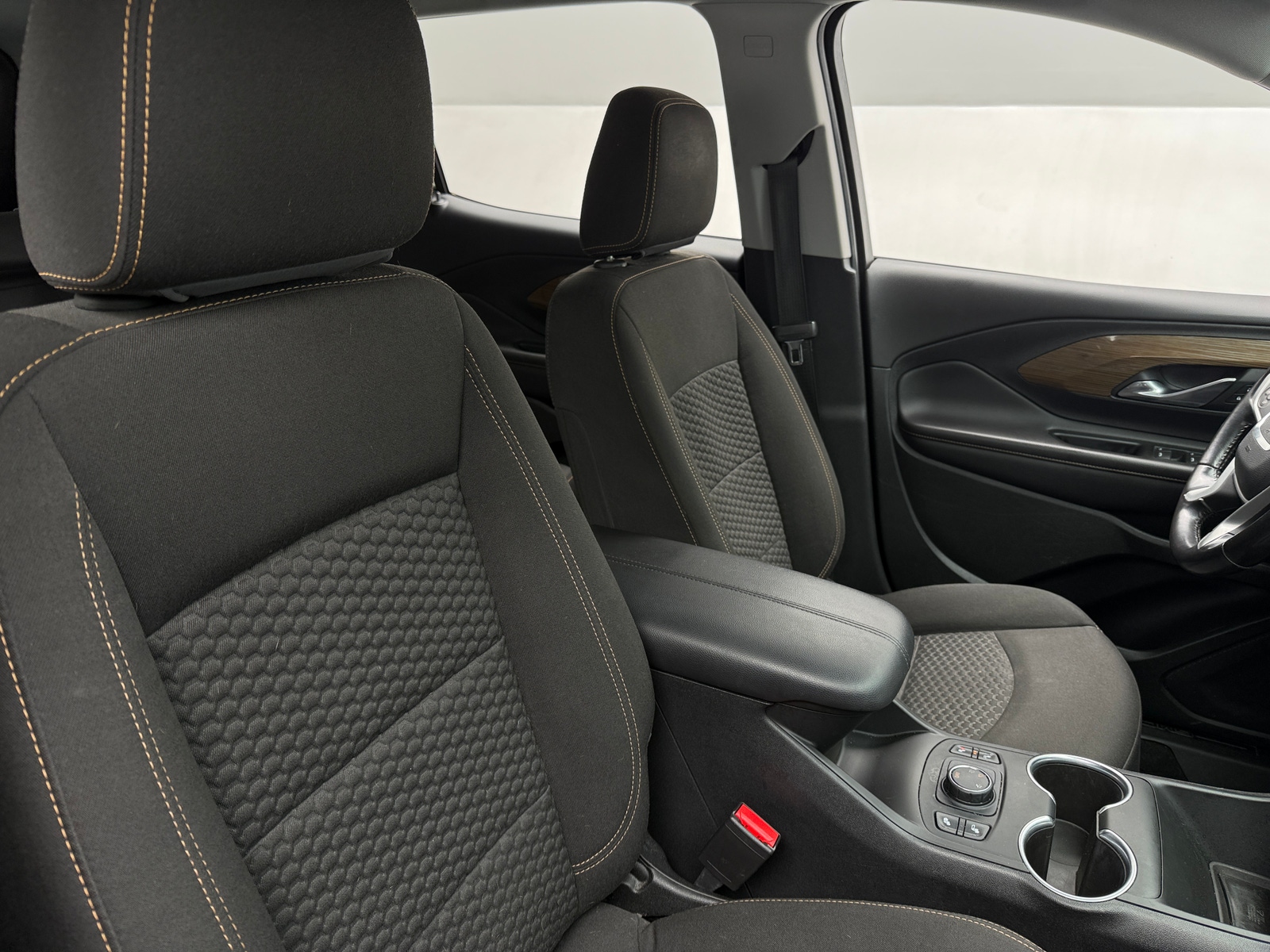 Thumbnail: 2019 GMC Terrain - 2