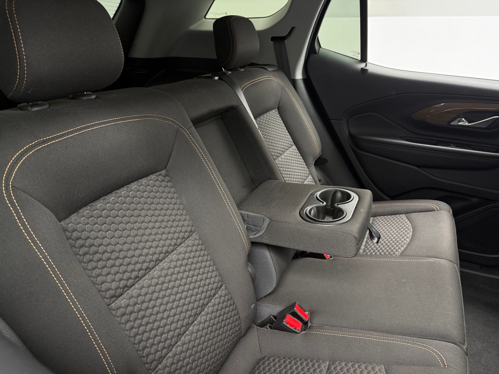 Thumbnail: 2019 GMC Terrain - 6