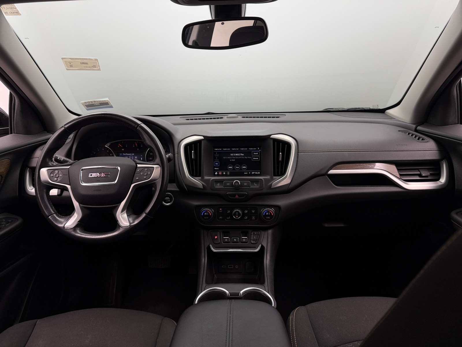 Thumbnail: 2019 GMC Terrain - 3